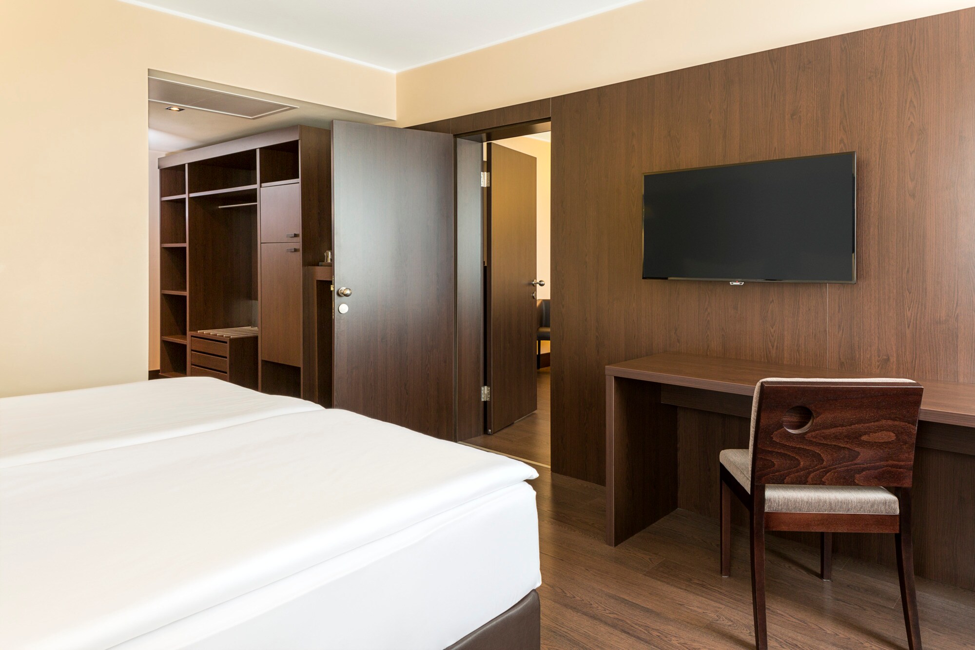 Room Habitación Familiar