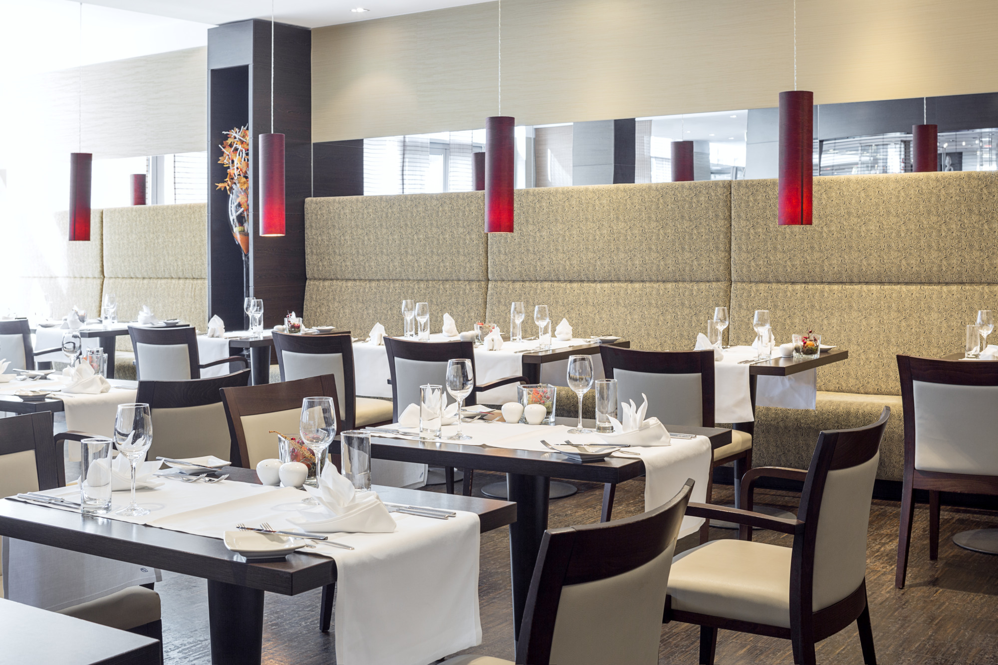 Foto - NH Danube City