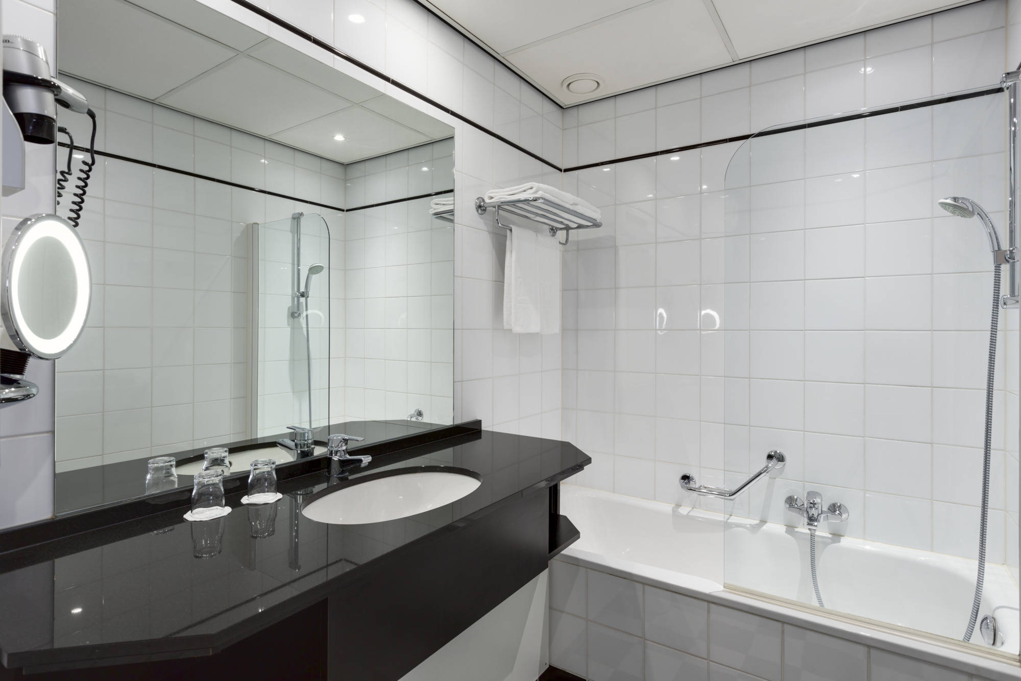 Photo - NH Atlanta Rotterdam Hotel