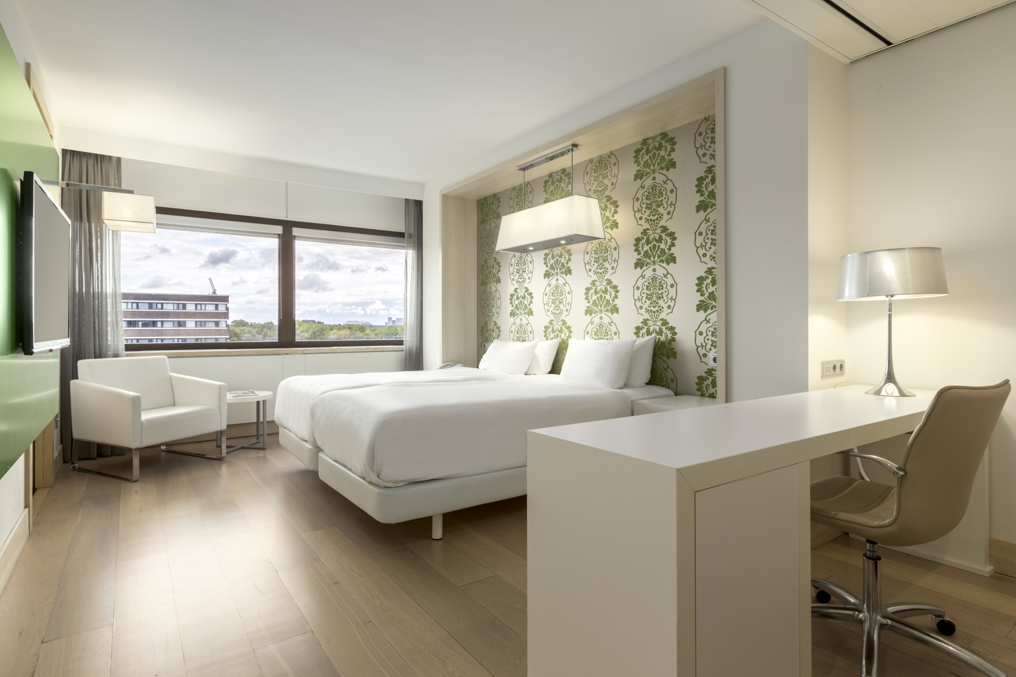 Foto - NH Amsterdam Zuid