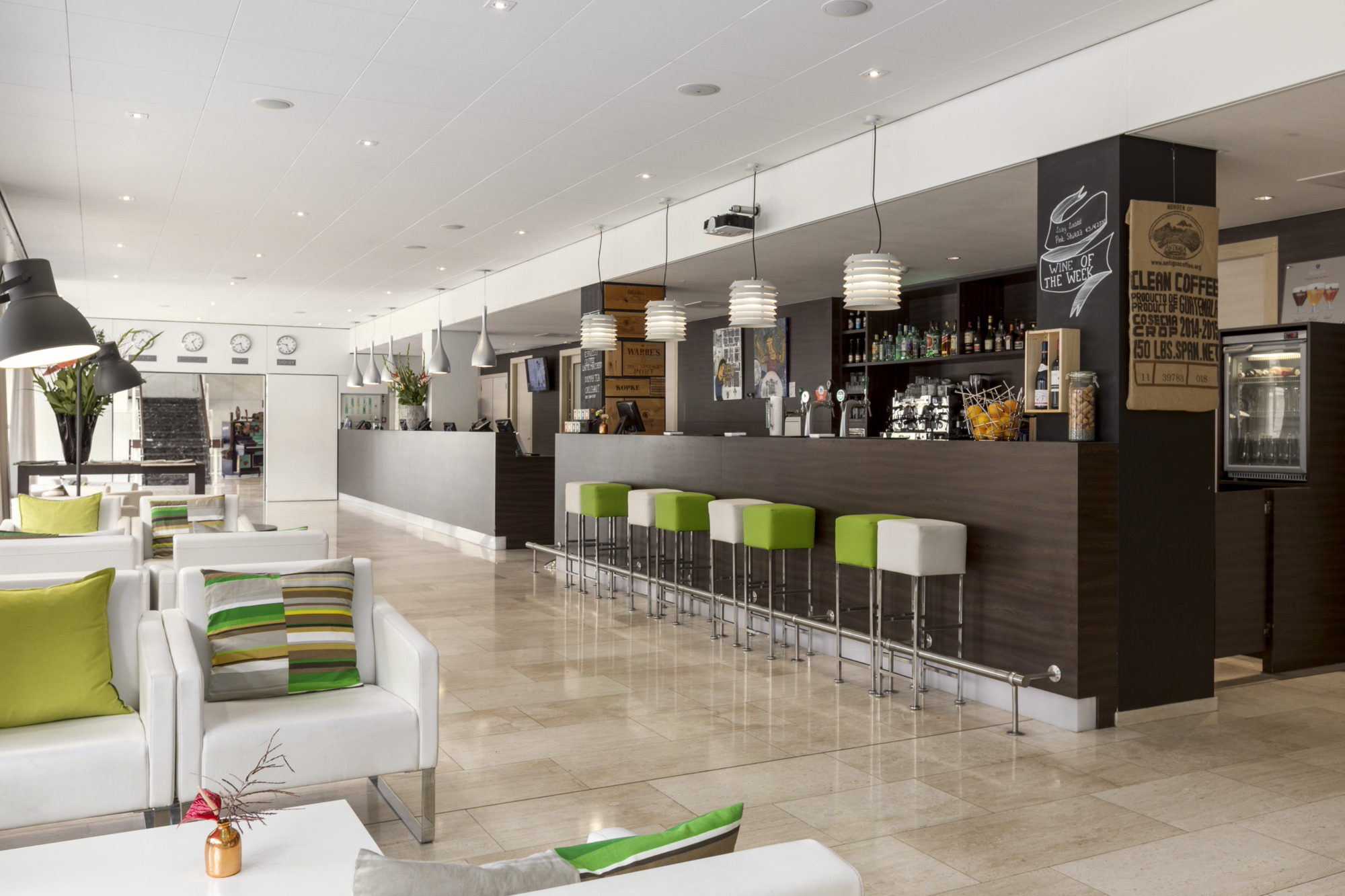 Foto - NH Amsterdam Zuid