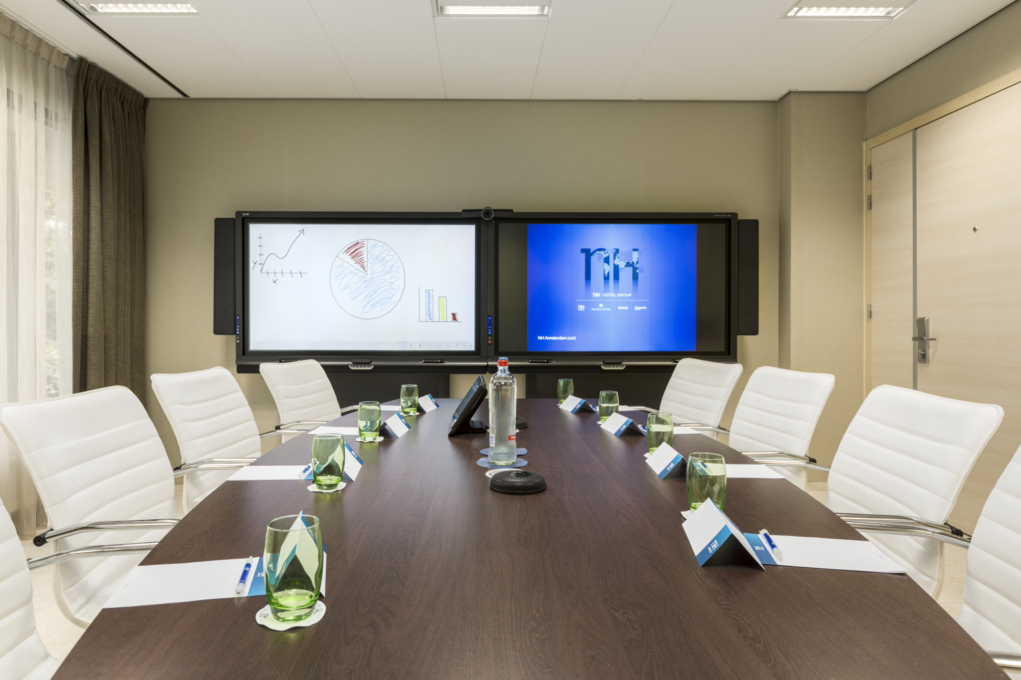 Foto - NH Amsterdam Zuid