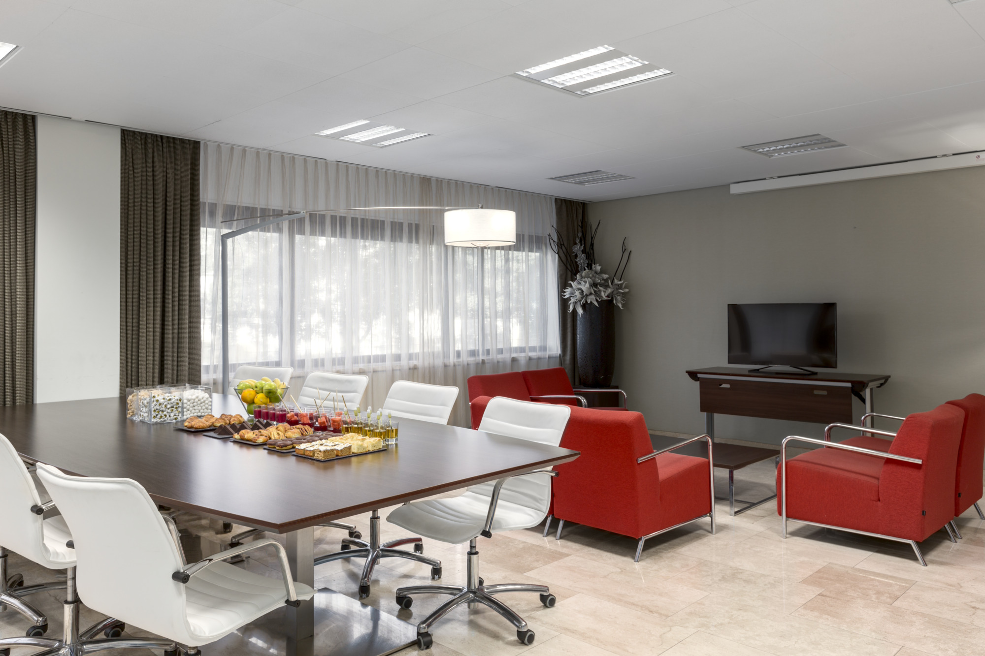 Foto - NH Amsterdam Zuid