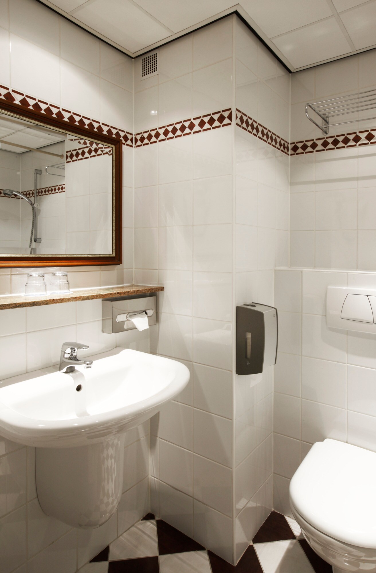 Room Habitación Standard