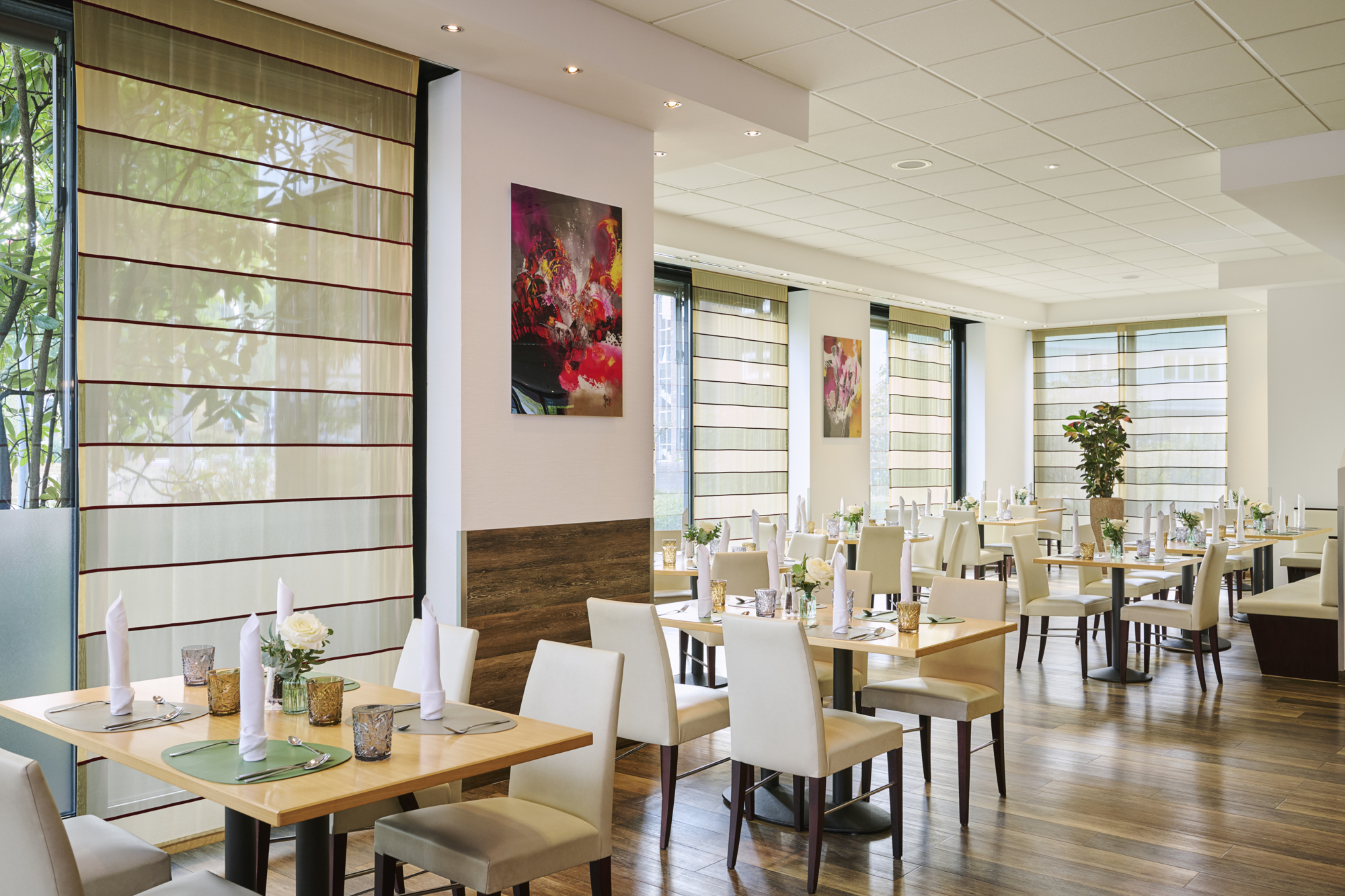 Foto - NH Oberhausen