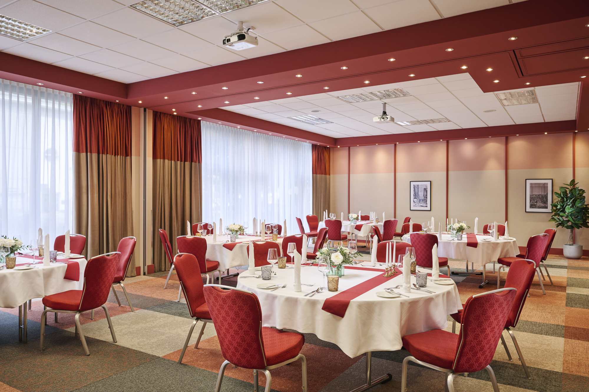 Foto - NH Oberhausen