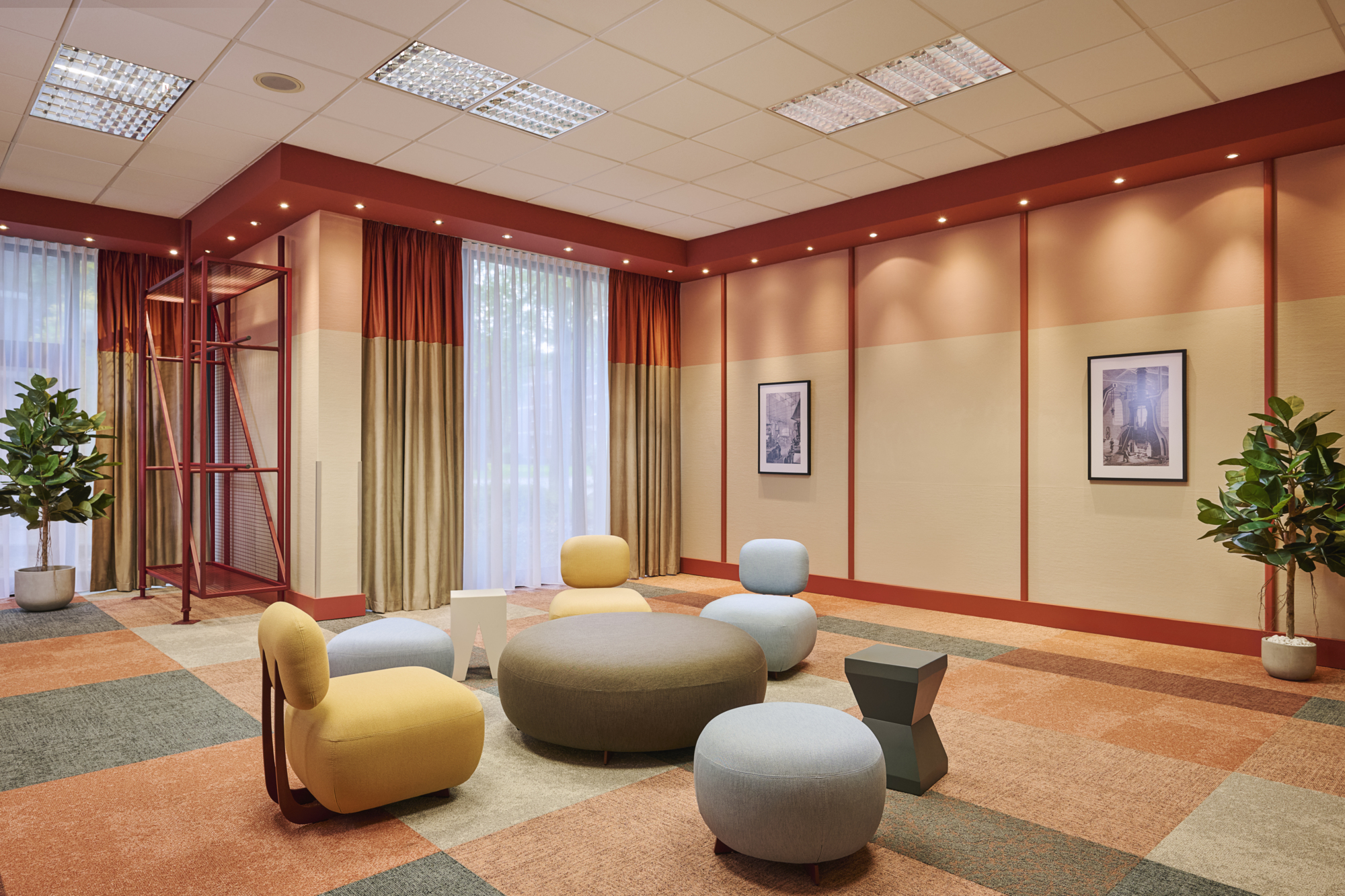 Foto - NH Oberhausen