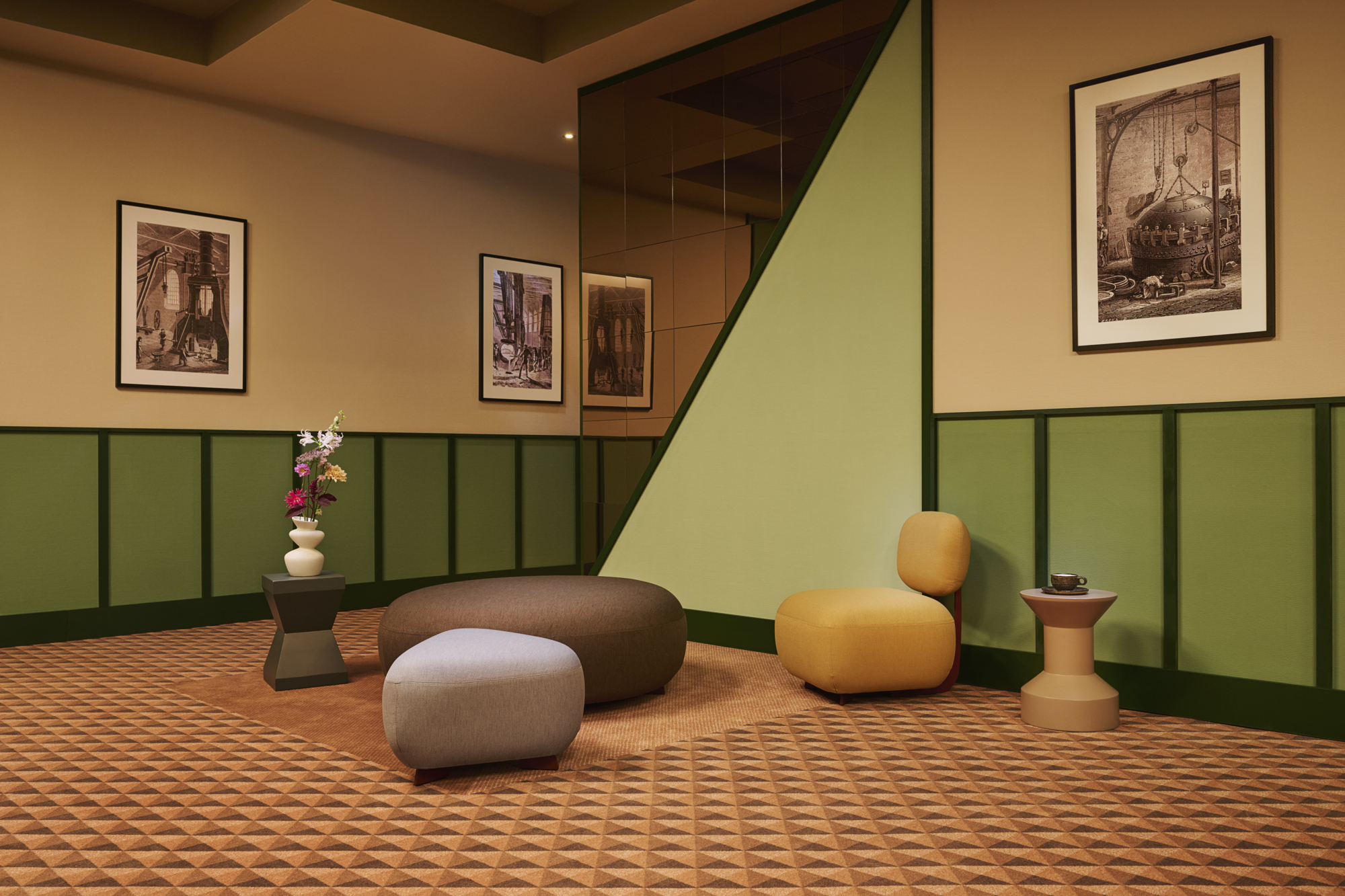 Foto - NH Oberhausen