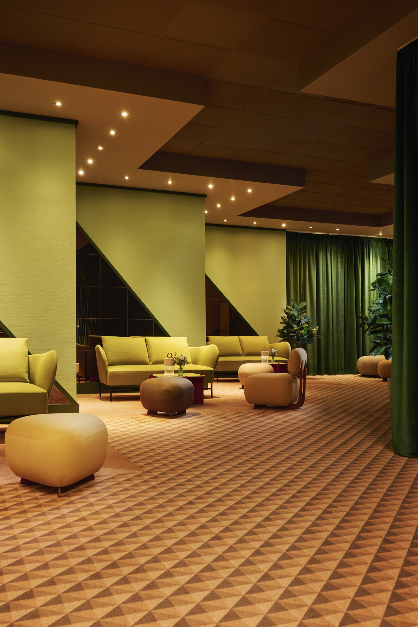 Foto - NH Oberhausen