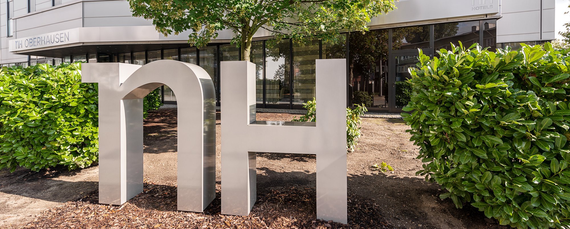 Foto - NH Oberhausen