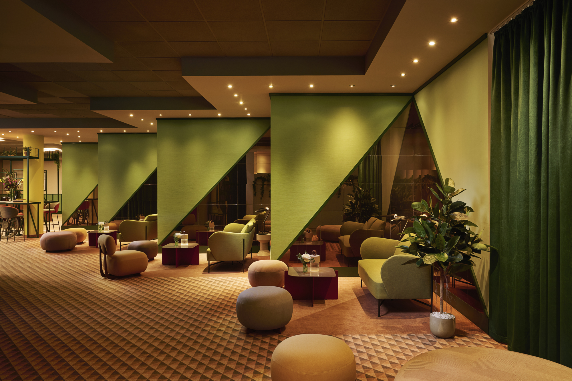 Foto - NH Oberhausen