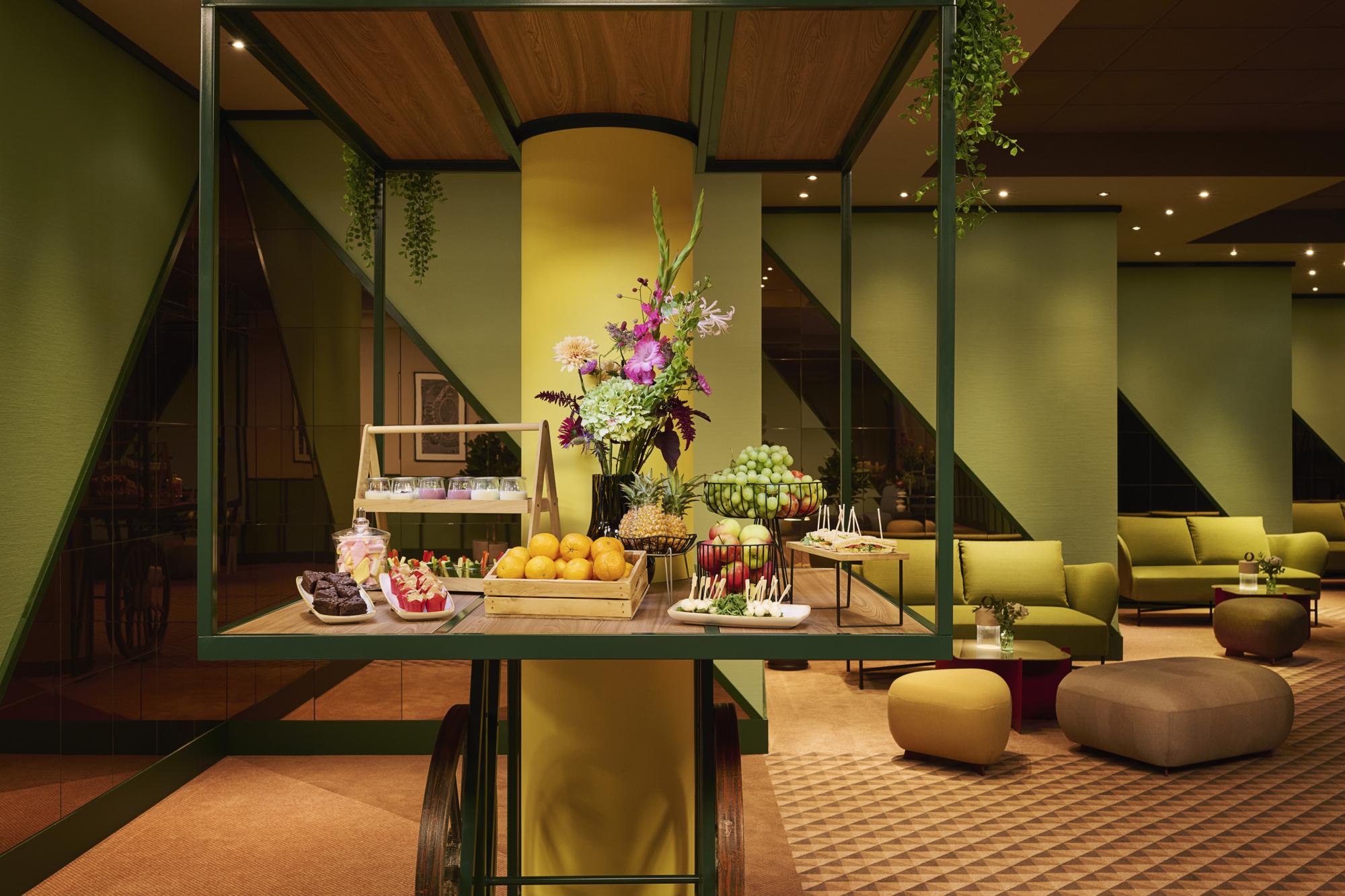 Foto - NH Oberhausen