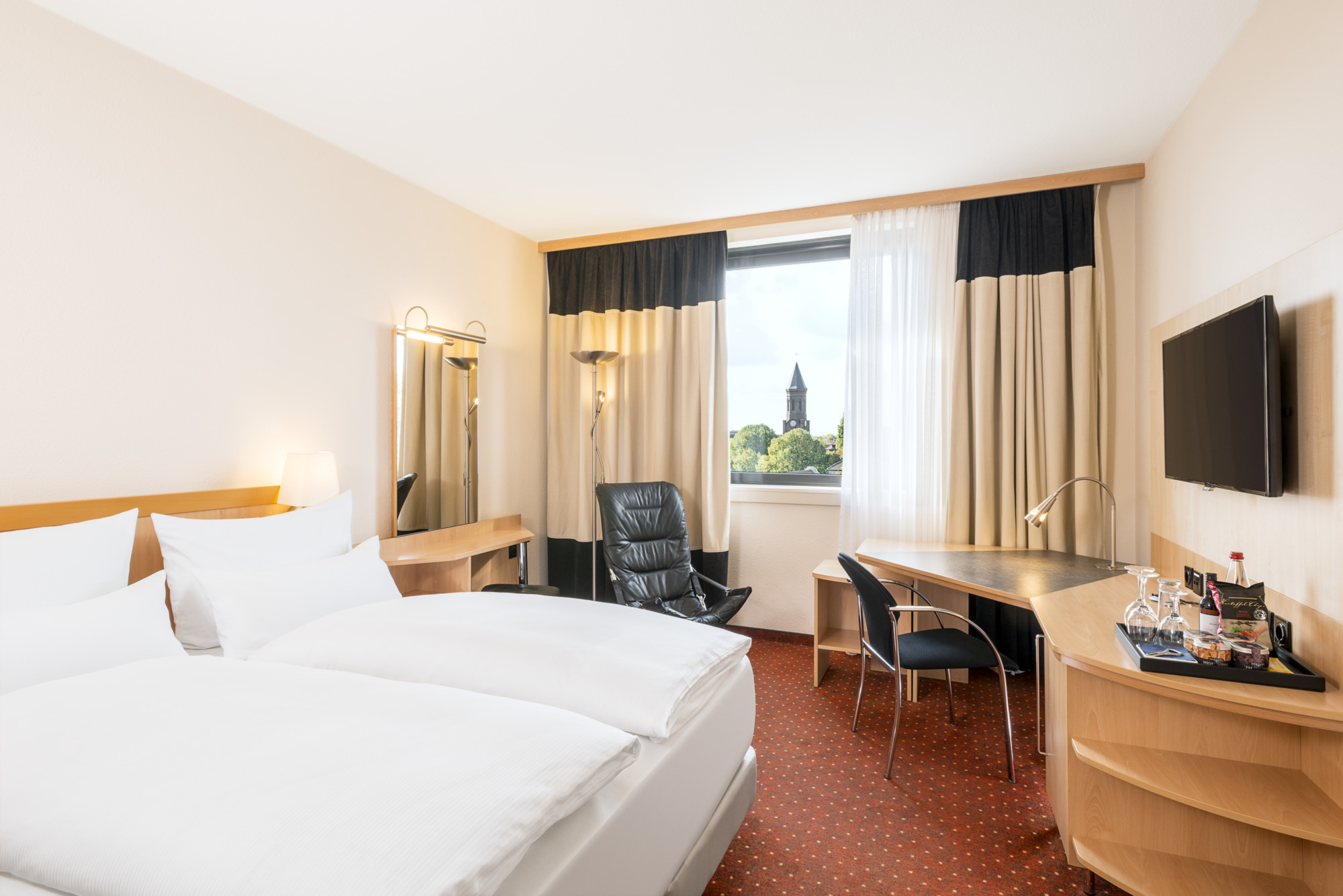 Hotel Nh Oberhausen Düppelstraße 2 46045 Oberhausen Hotel NH Oberhausen | Bis zu 25% Rabatt | nh-hotels.de