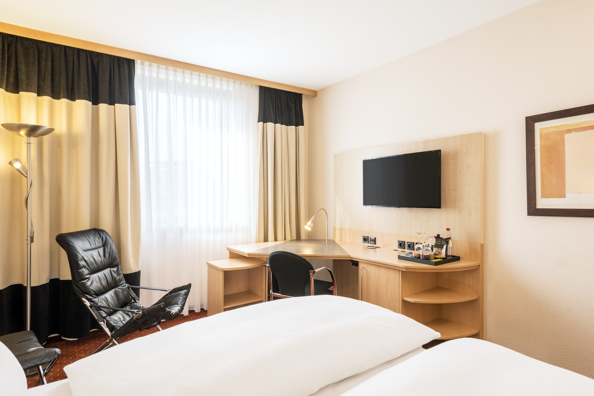 Hotel Nh Oberhausen Düppelstraße 2 46045 Oberhausen Hotel NH Oberhausen | Bis zu 25% Rabatt | nh-hotels.de