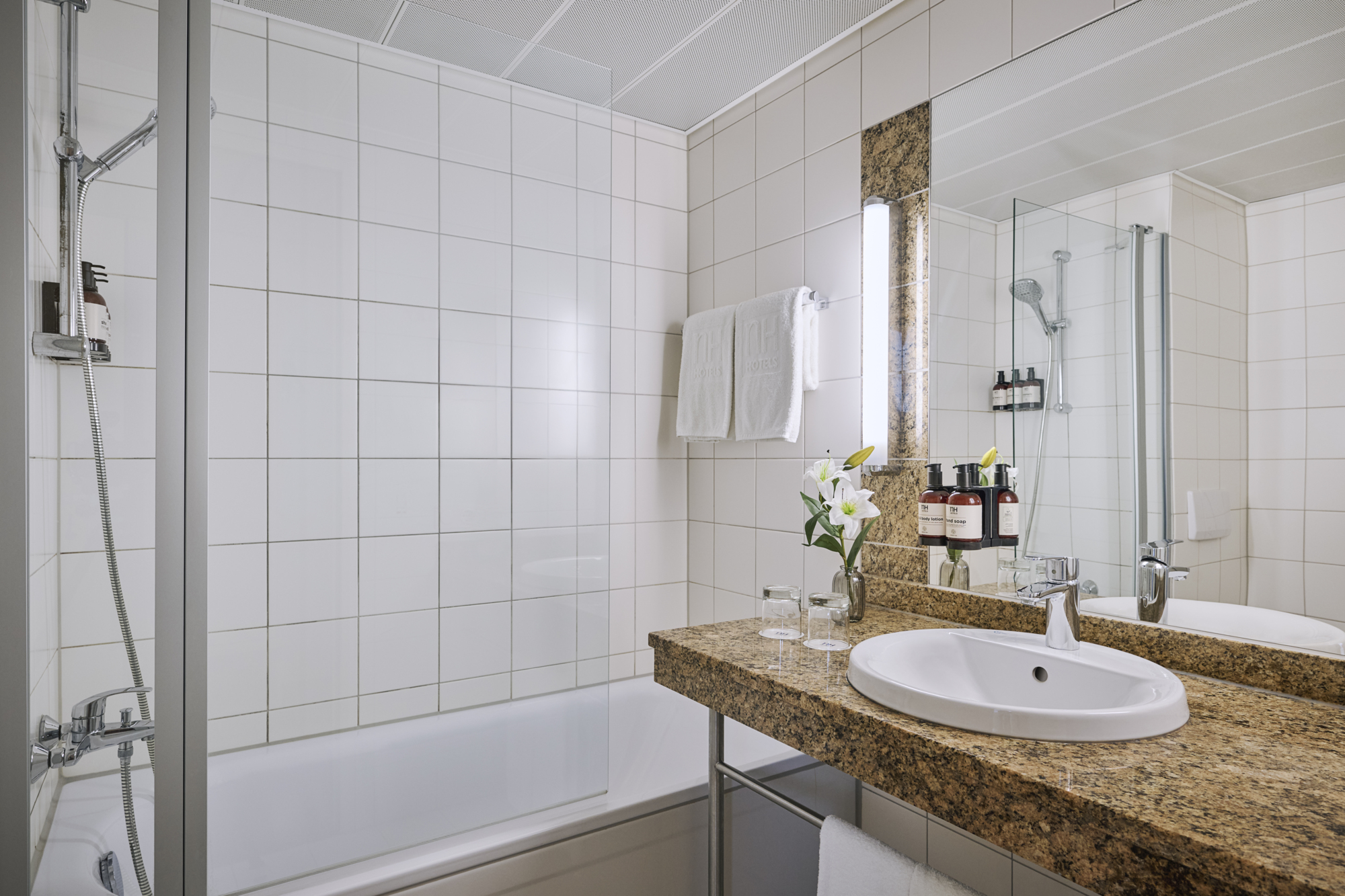 Foto - NH Oberhausen