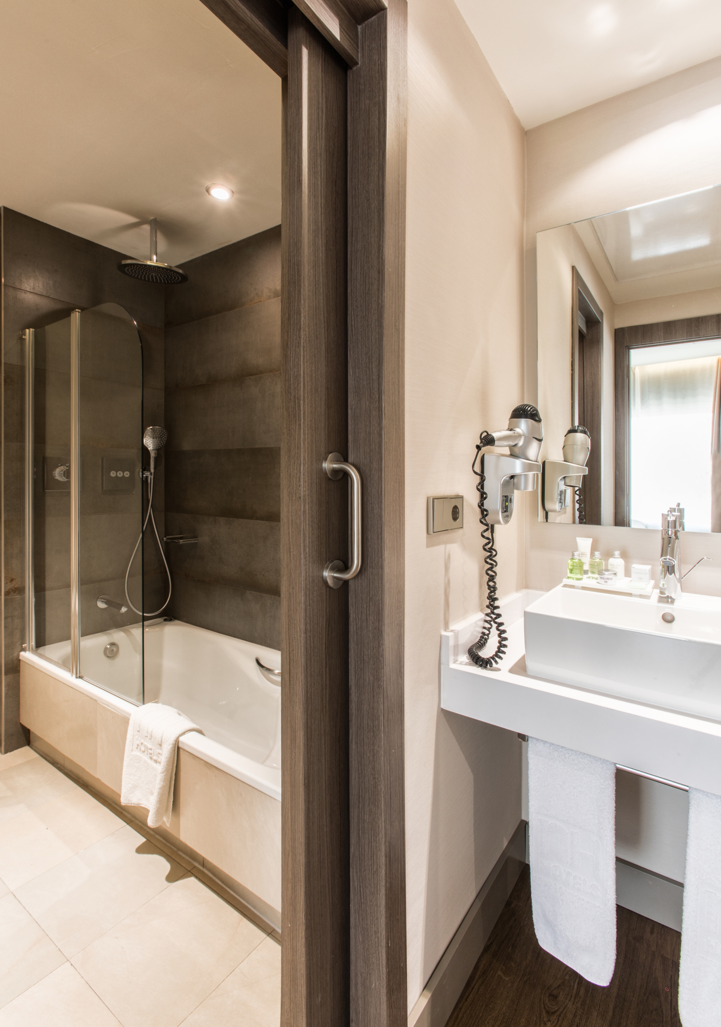 Foto - NH Sevilla Plaza de Armas