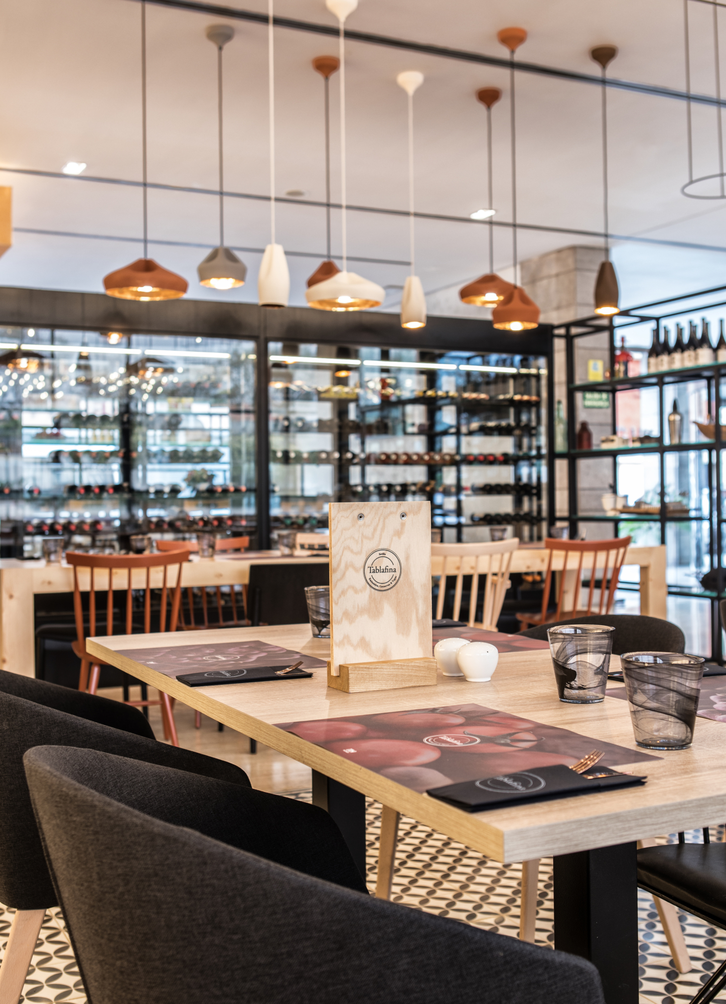 Foto - NH Sevilla Plaza de Armas