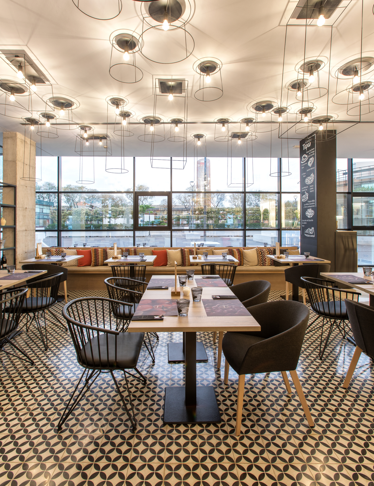 Foto - NH Sevilla Plaza de Armas