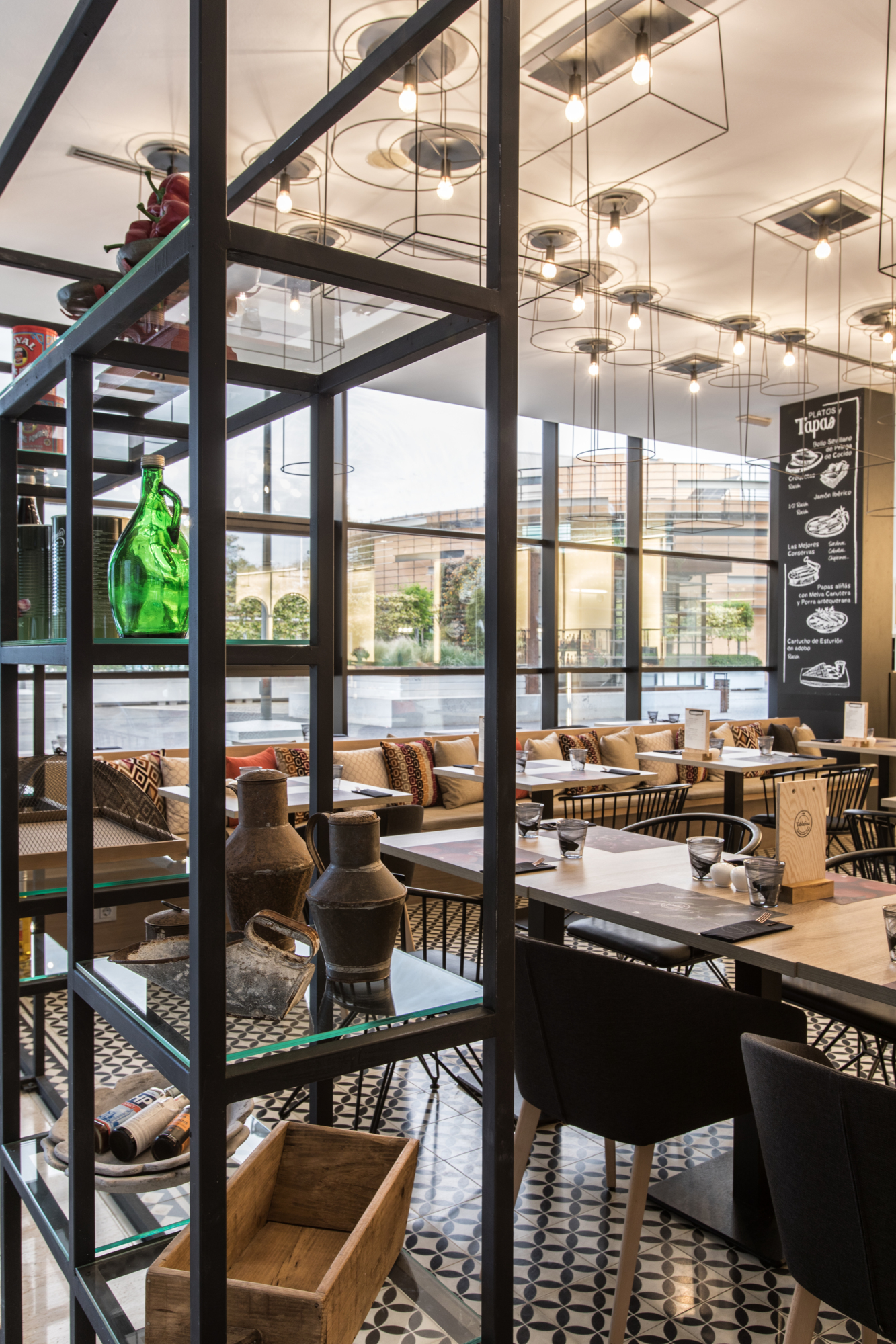 Foto - NH Sevilla Plaza de Armas