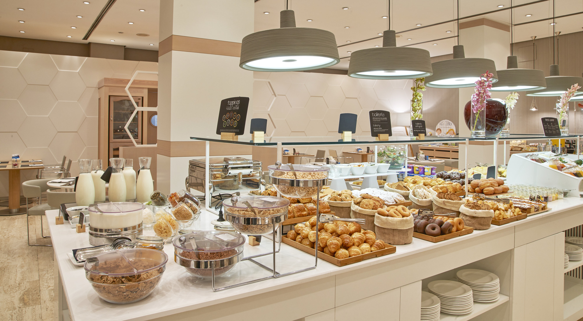 Foto - NH Sevilla Plaza de Armas