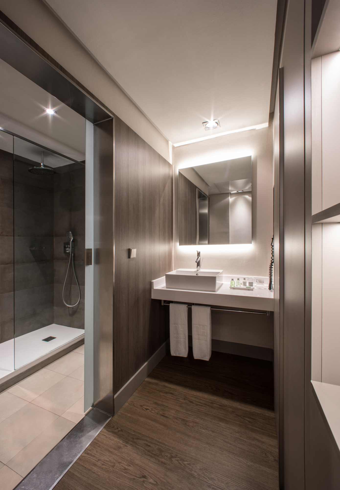 Foto - NH Sevilla Plaza de Armas