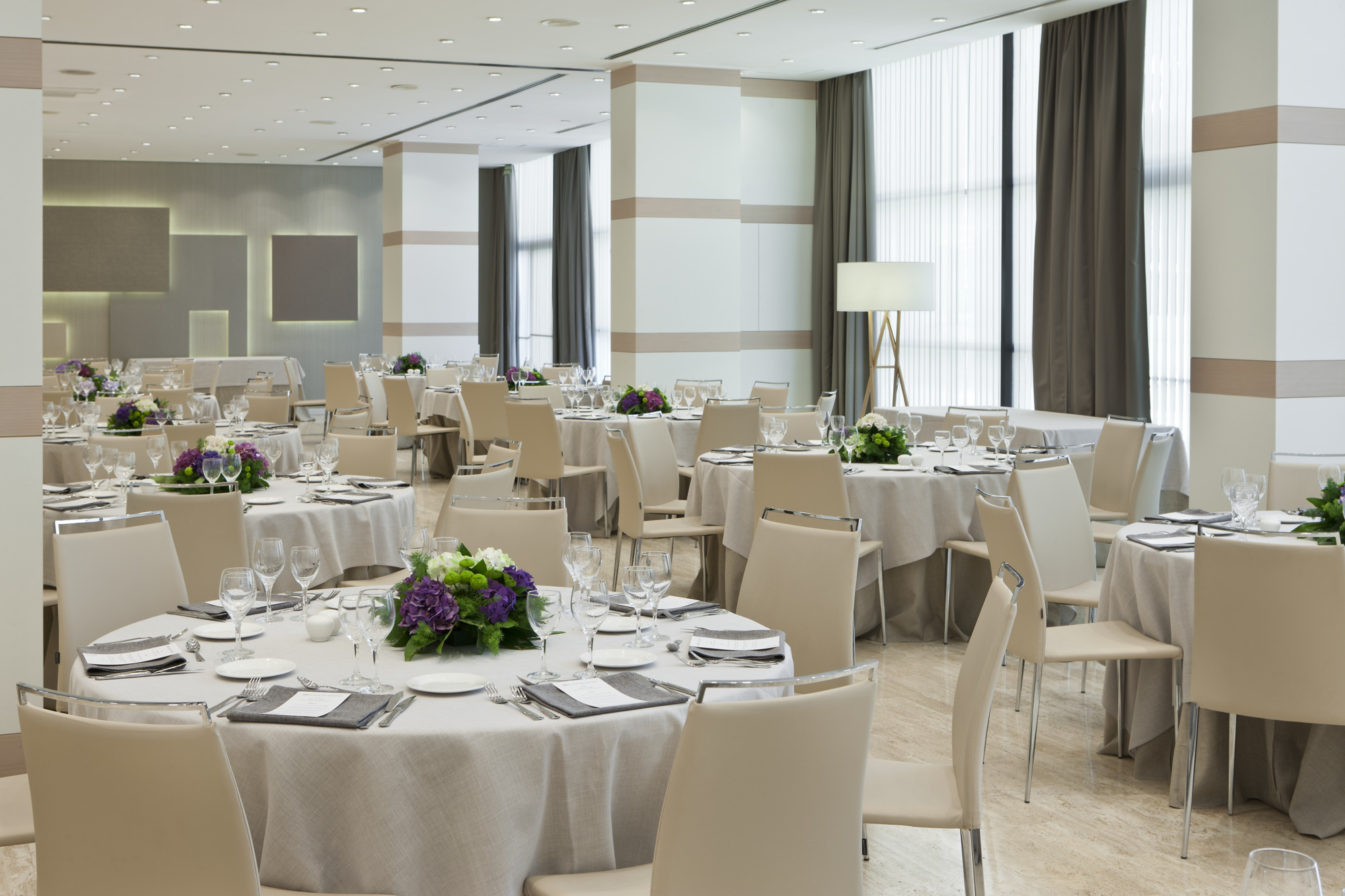 Foto - NH Sevilla Plaza de Armas