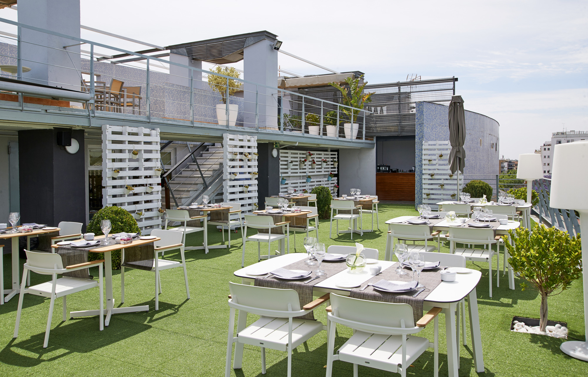 Foto - NH Sevilla Plaza de Armas