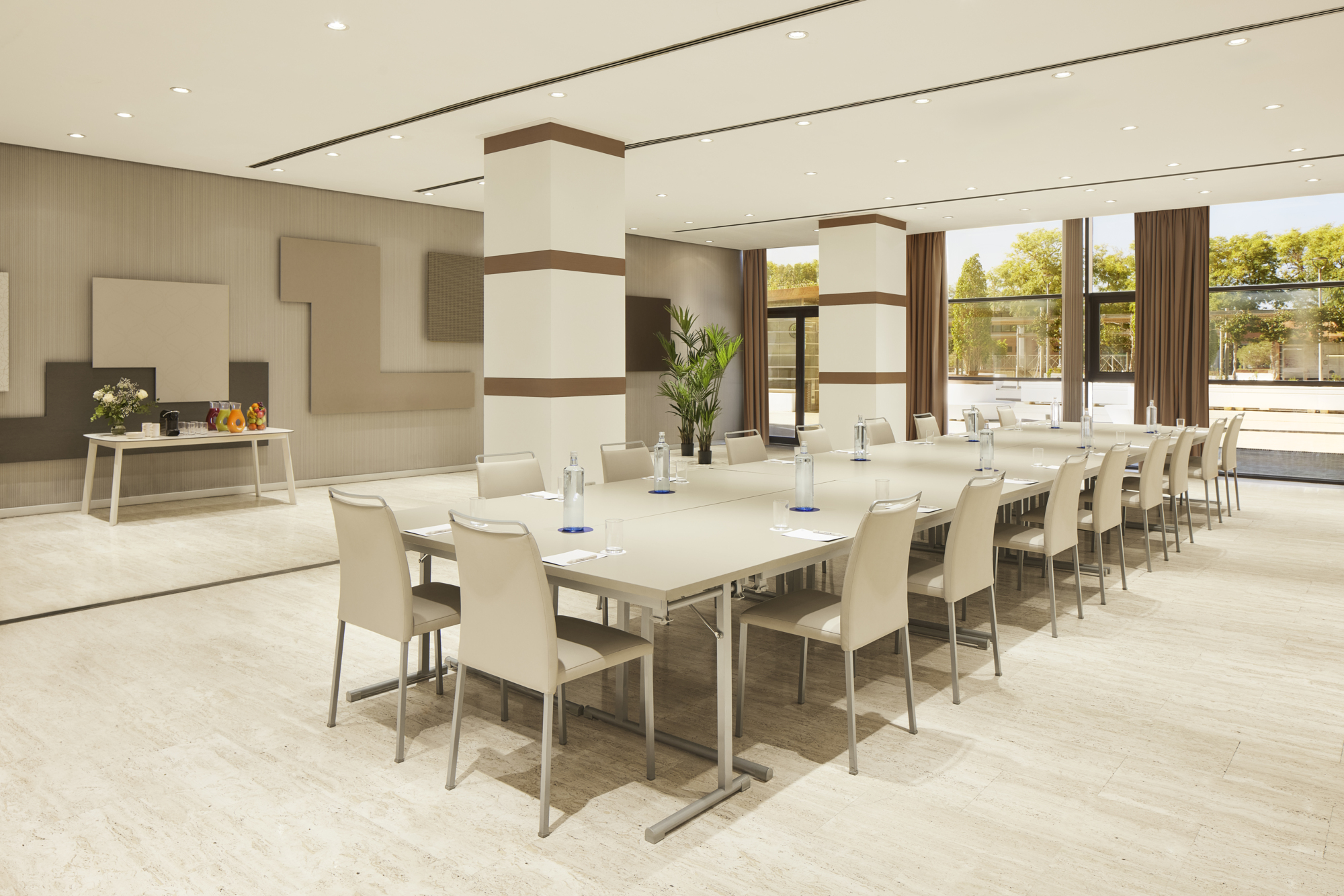 Foto - NH Sevilla Plaza de Armas