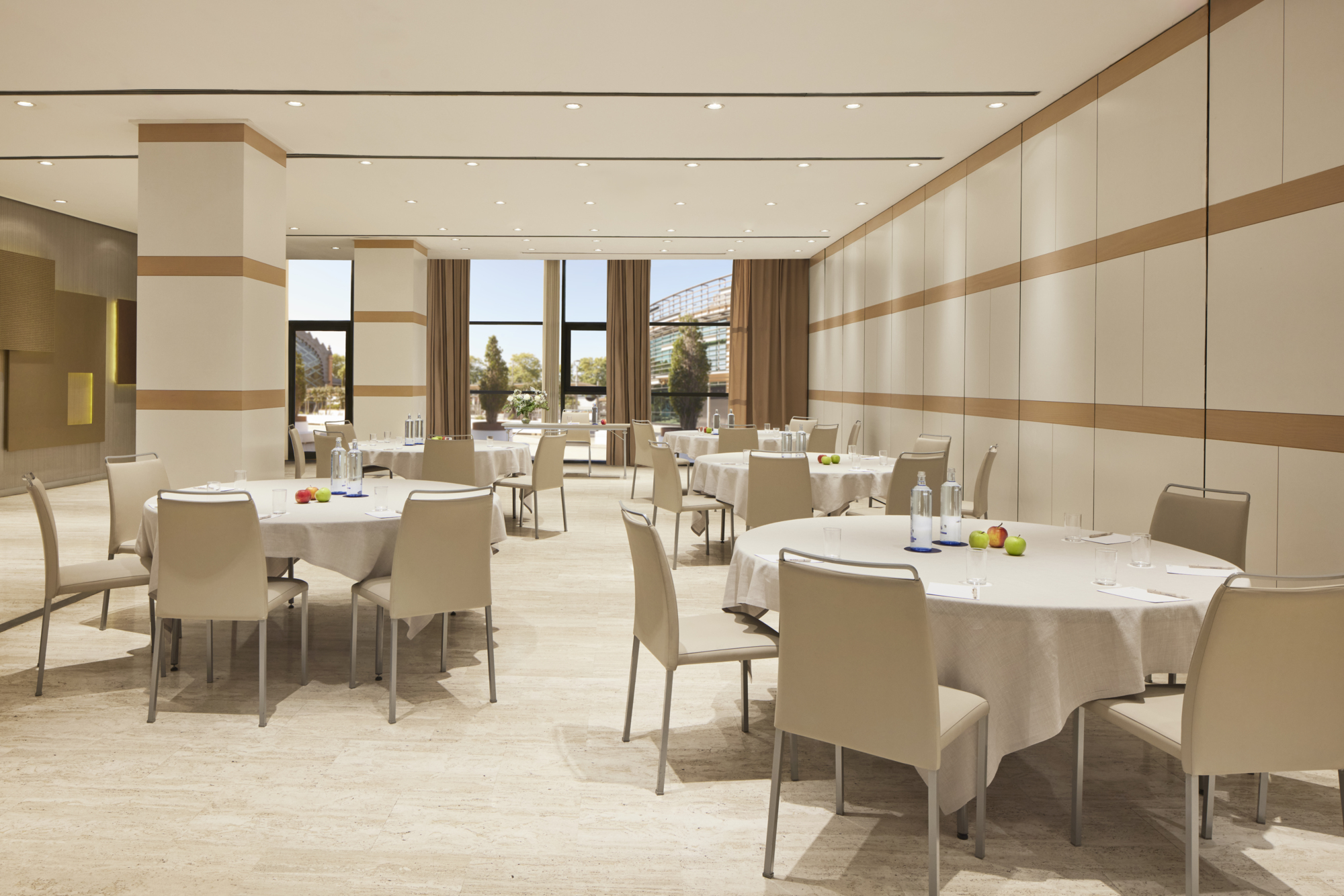 Foto - NH Sevilla Plaza de Armas