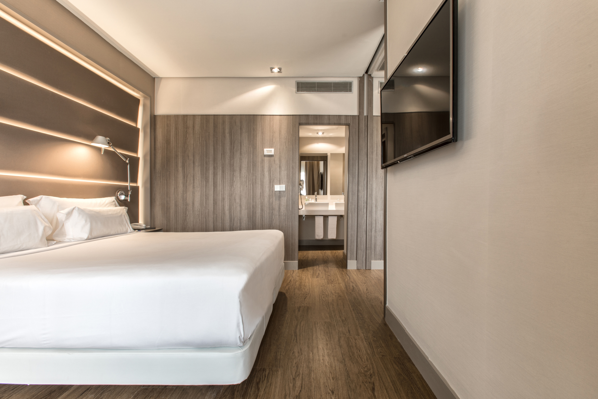 Foto - NH Sevilla Plaza de Armas