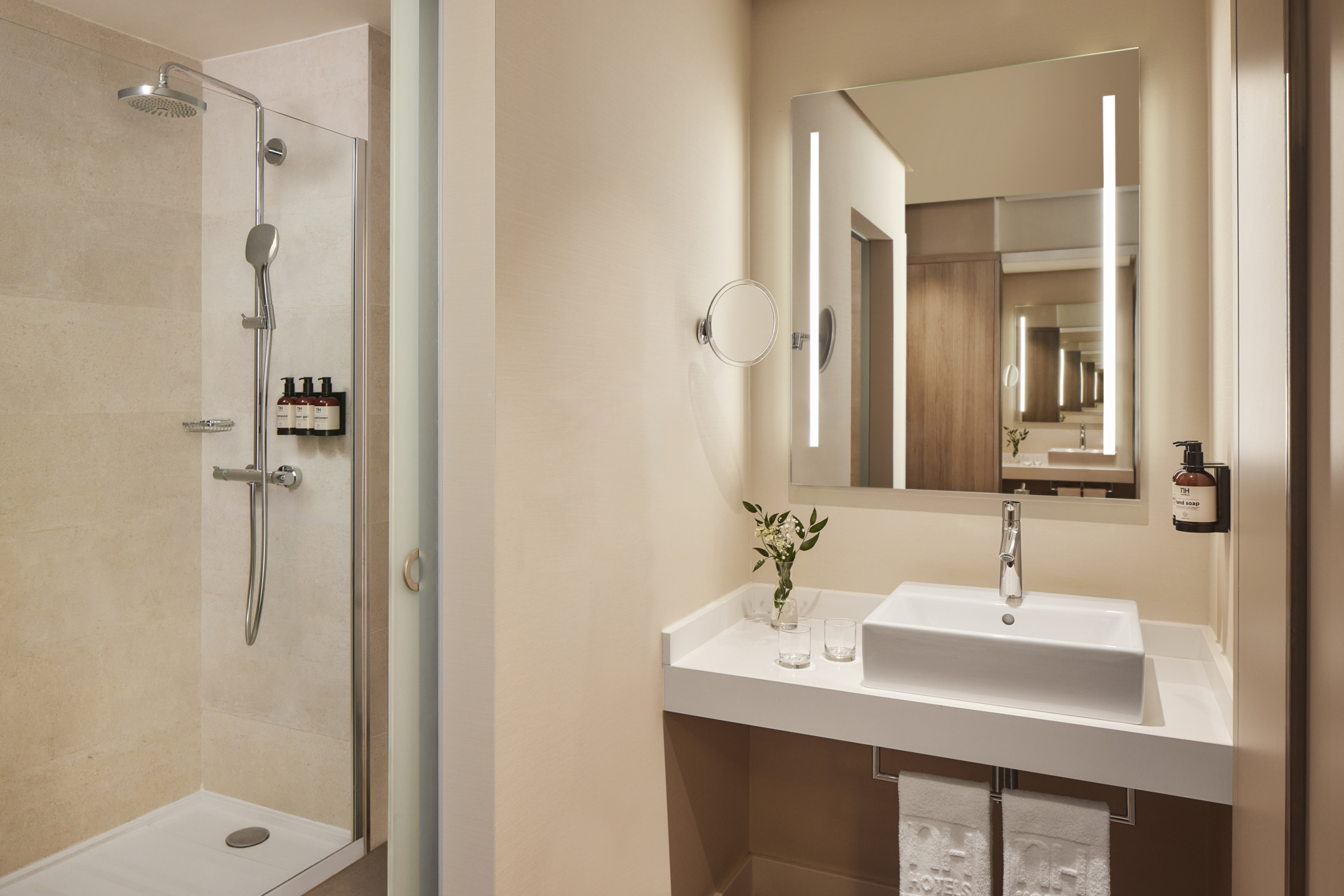 Foto - NH Sevilla Plaza de Armas