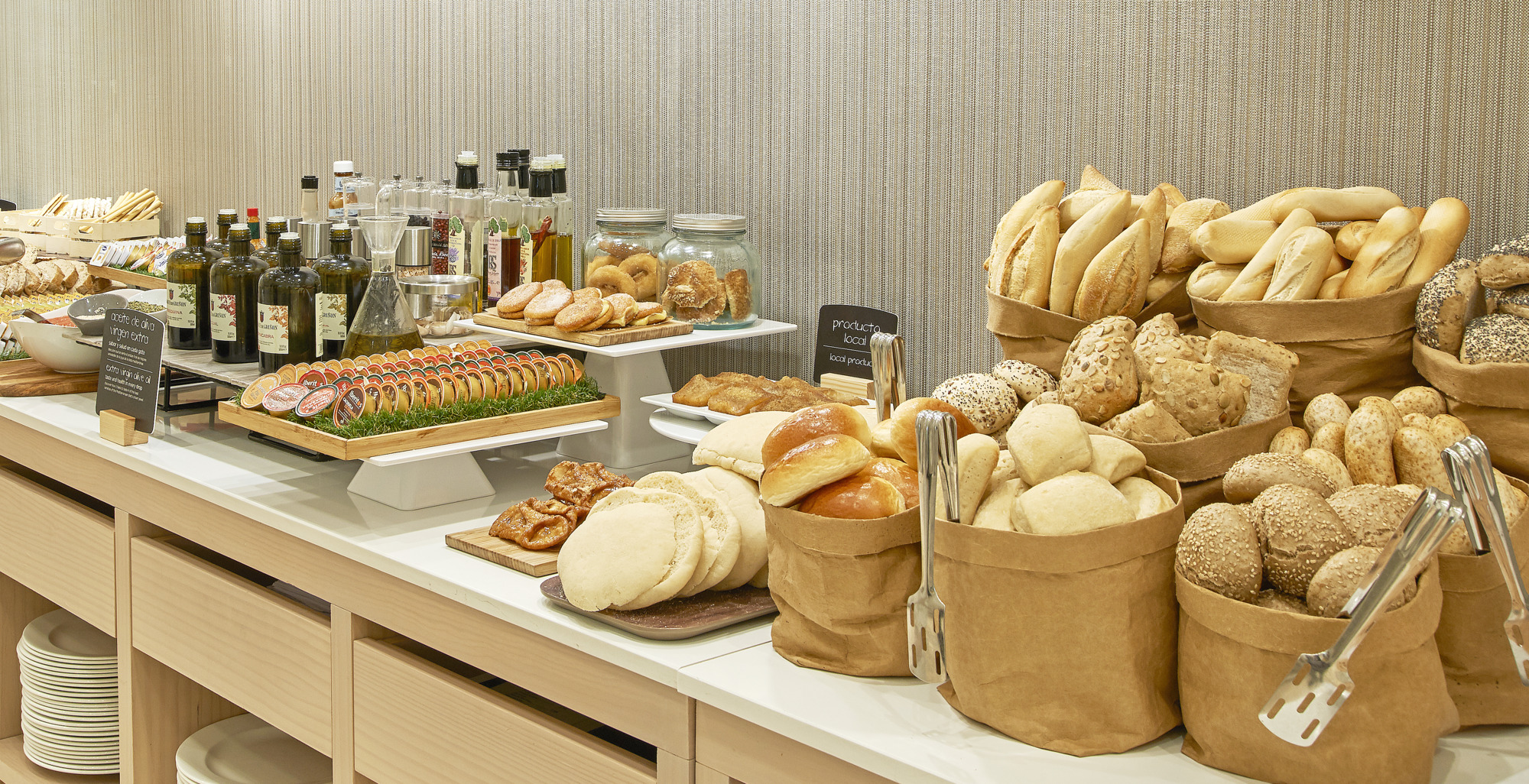 Foto - NH Sevilla Plaza de Armas