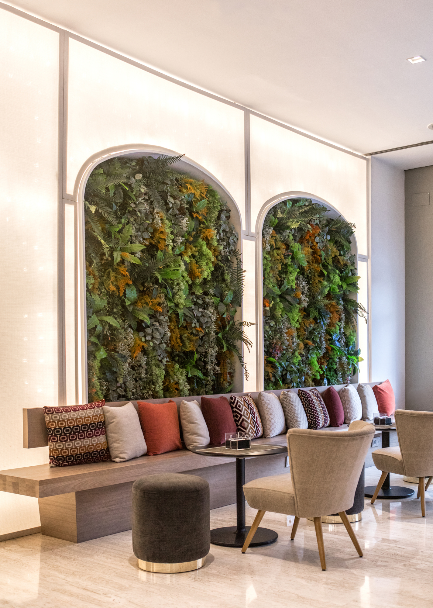 Foto - NH Sevilla Plaza de Armas