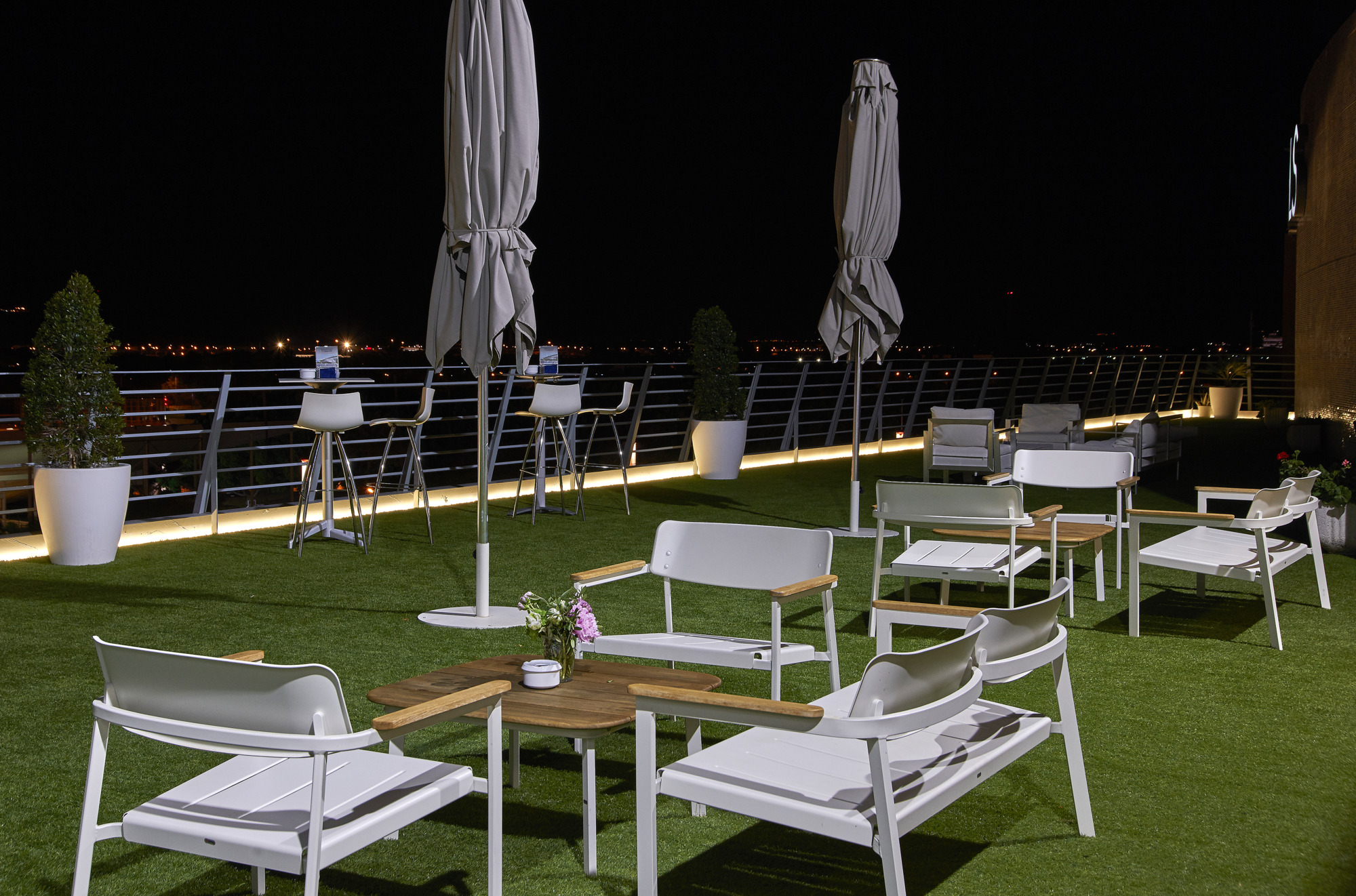 Foto - NH Sevilla Plaza de Armas