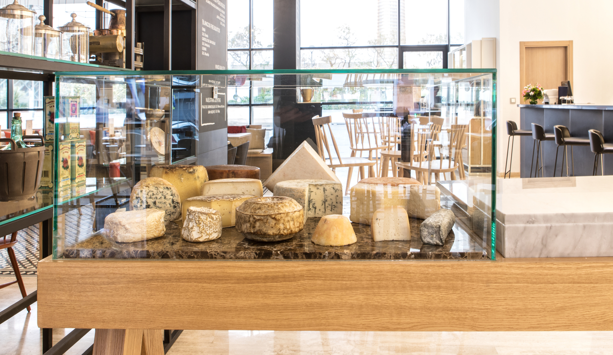 Foto - NH Sevilla Plaza de Armas