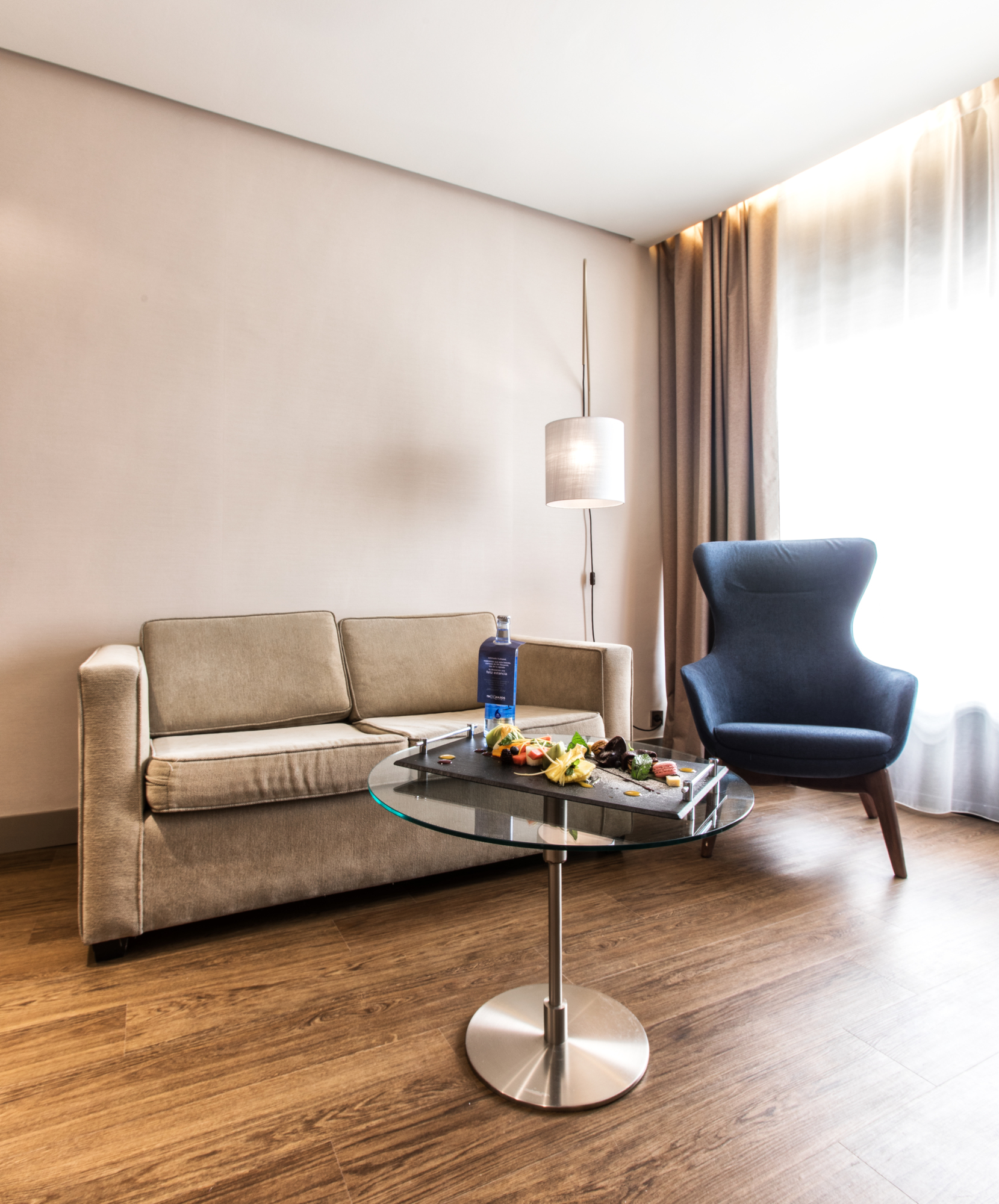 Foto - NH Sevilla Plaza de Armas