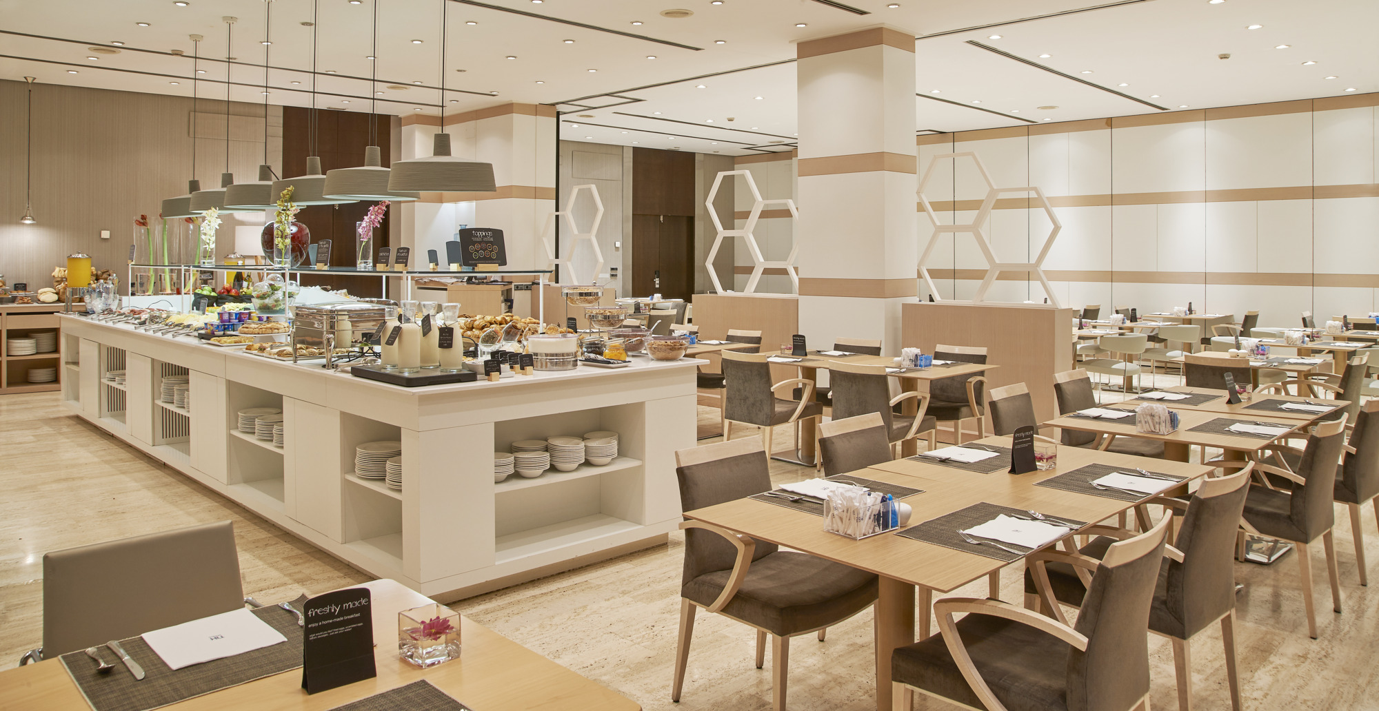 Foto - NH Sevilla Plaza de Armas