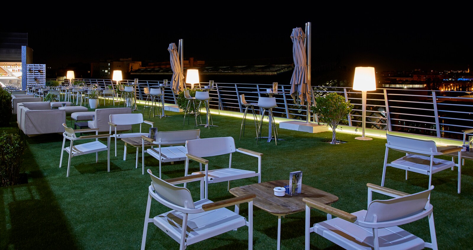 Hotel NH Sevilla Plaza de Armas Hotel NH Sevilla Plaza de Armas