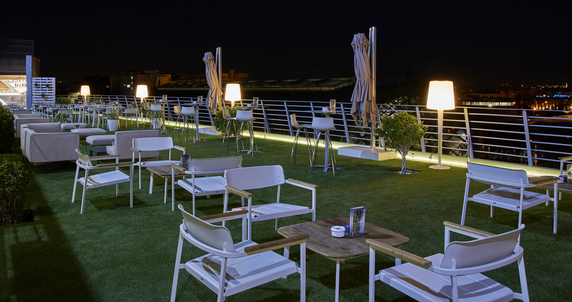 Foto - NH Sevilla Plaza de Armas