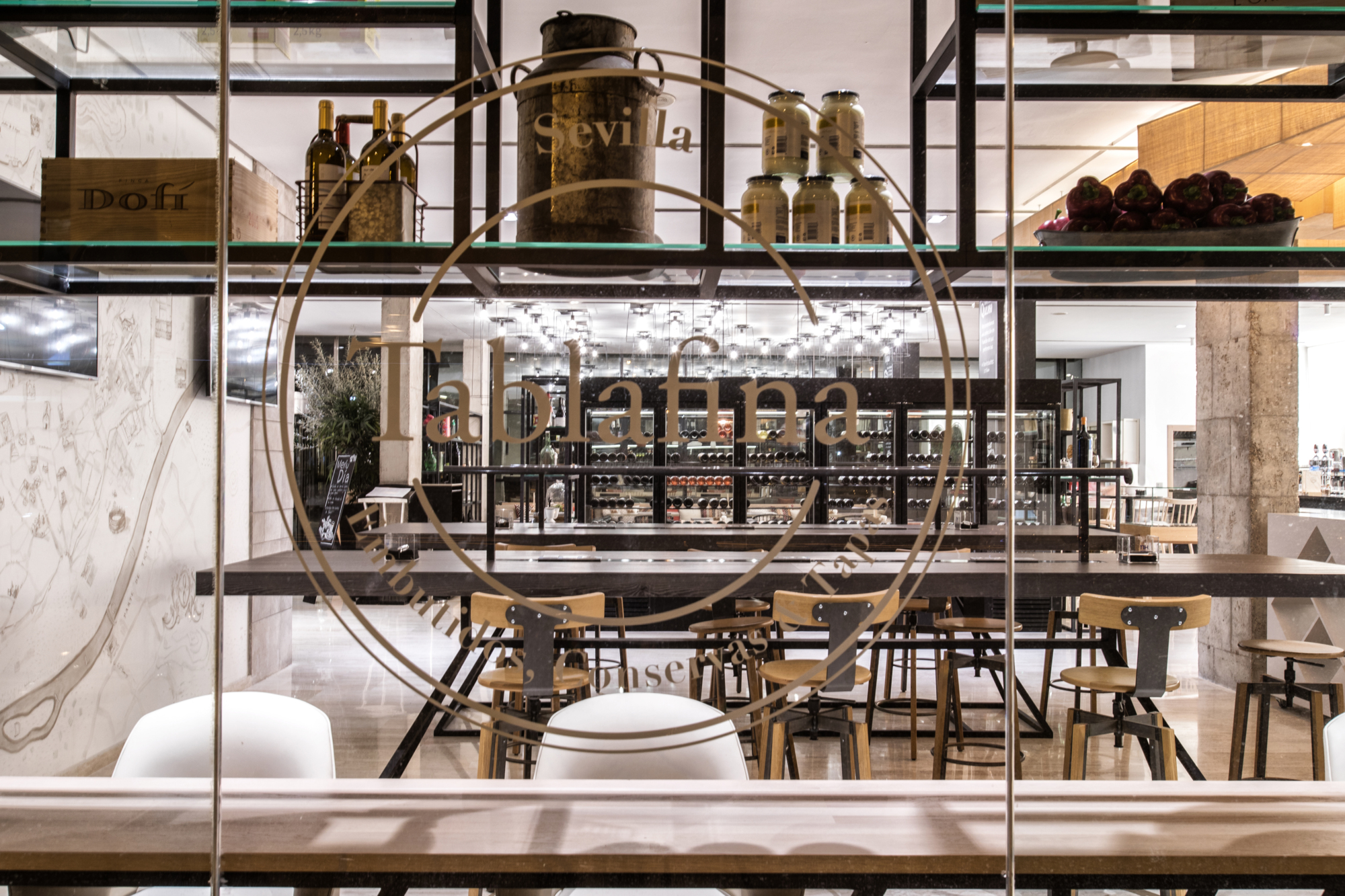 Foto - NH Sevilla Plaza de Armas