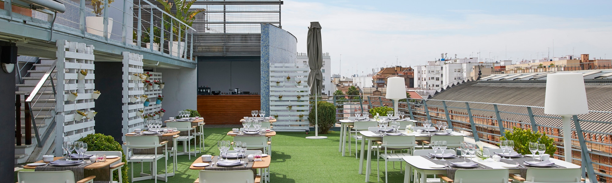 orlando hotels with balcony