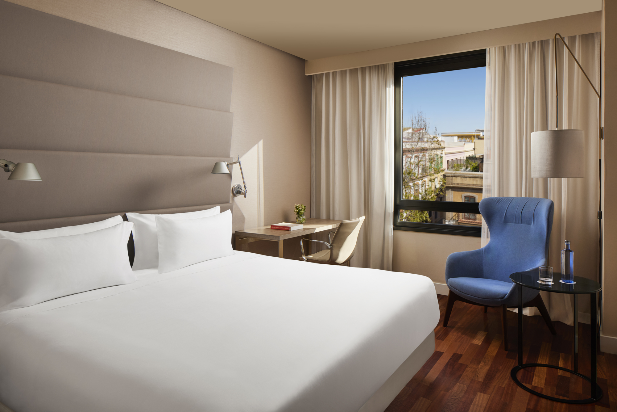 Foto - NH Sevilla Plaza de Armas