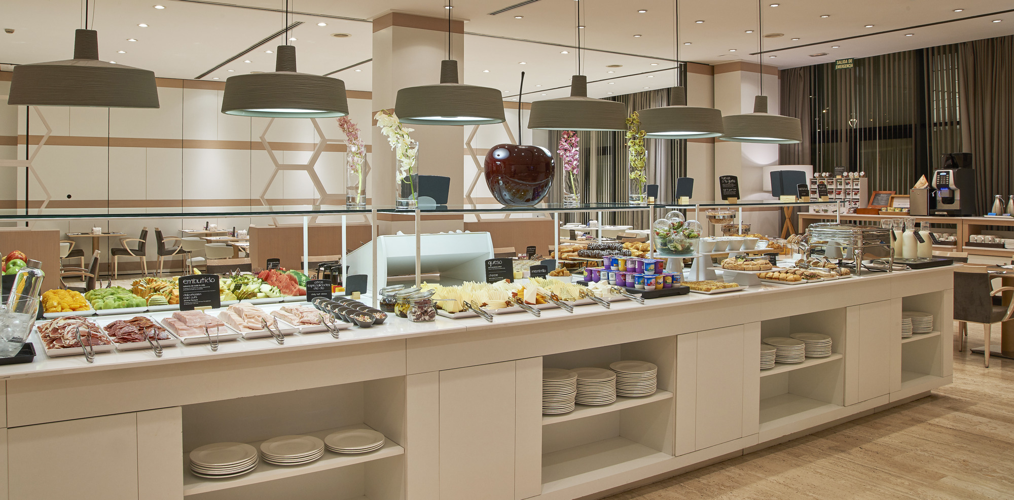 Foto - NH Sevilla Plaza de Armas