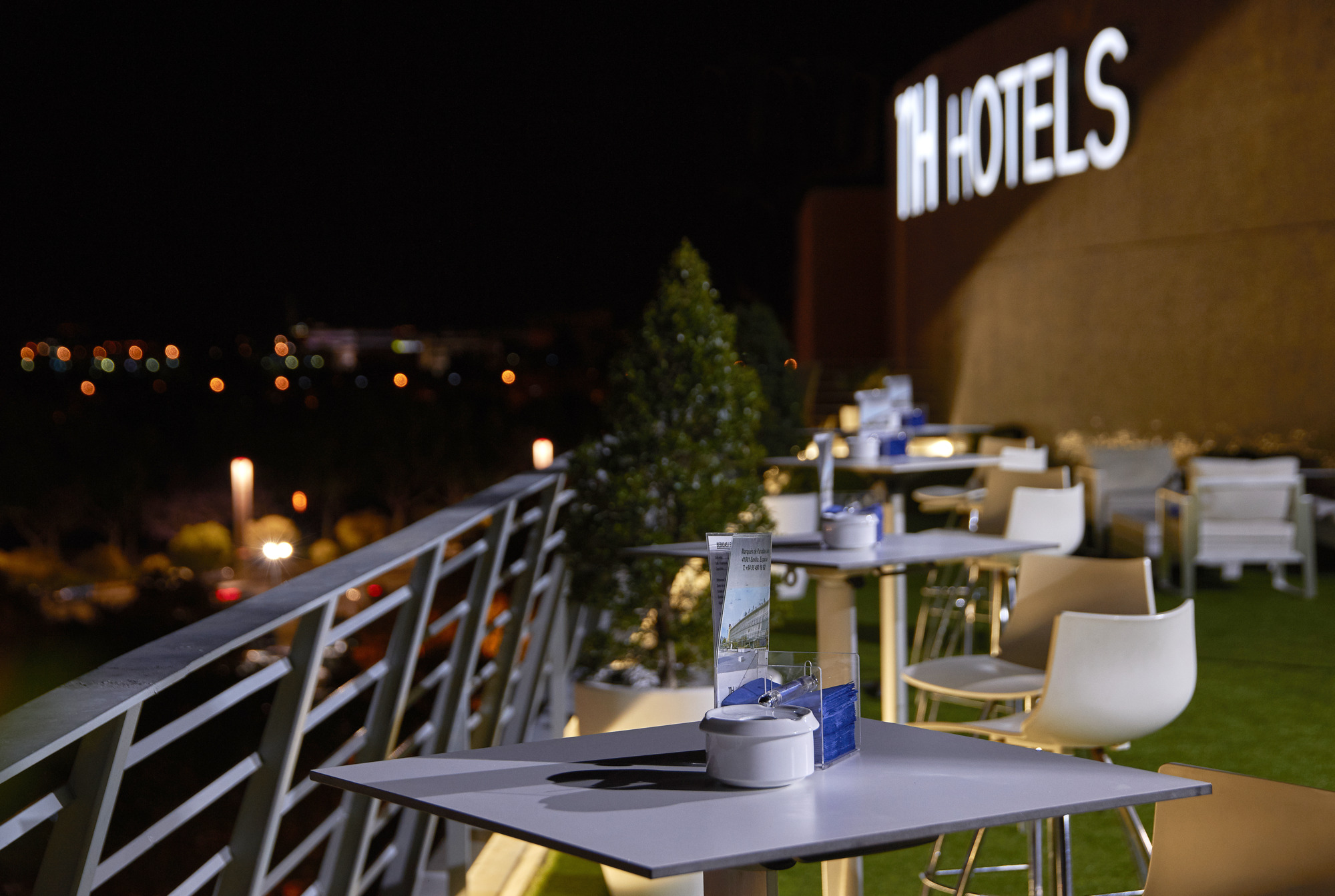 Foto - NH Sevilla Plaza de Armas