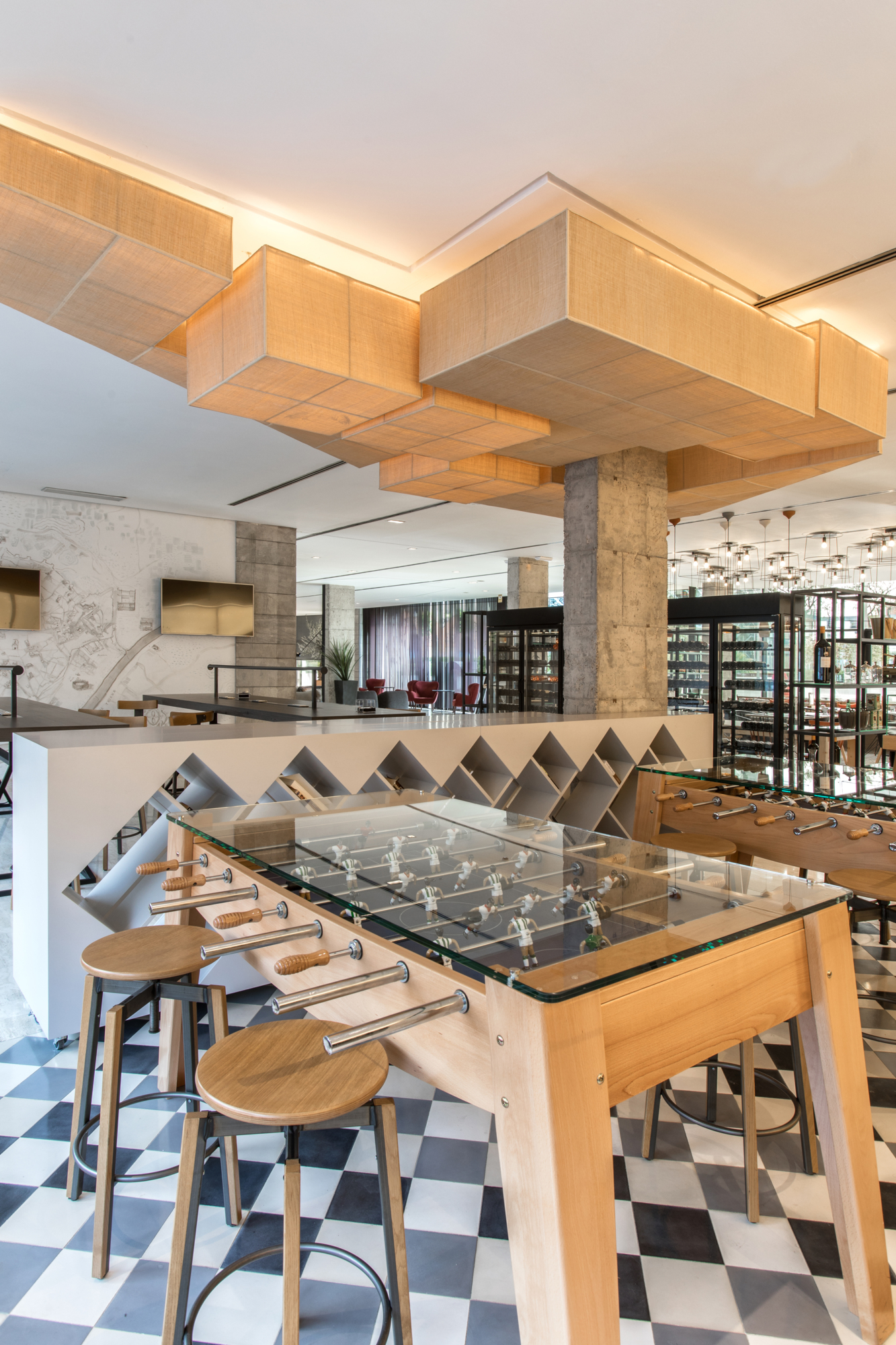 Foto - NH Sevilla Plaza de Armas