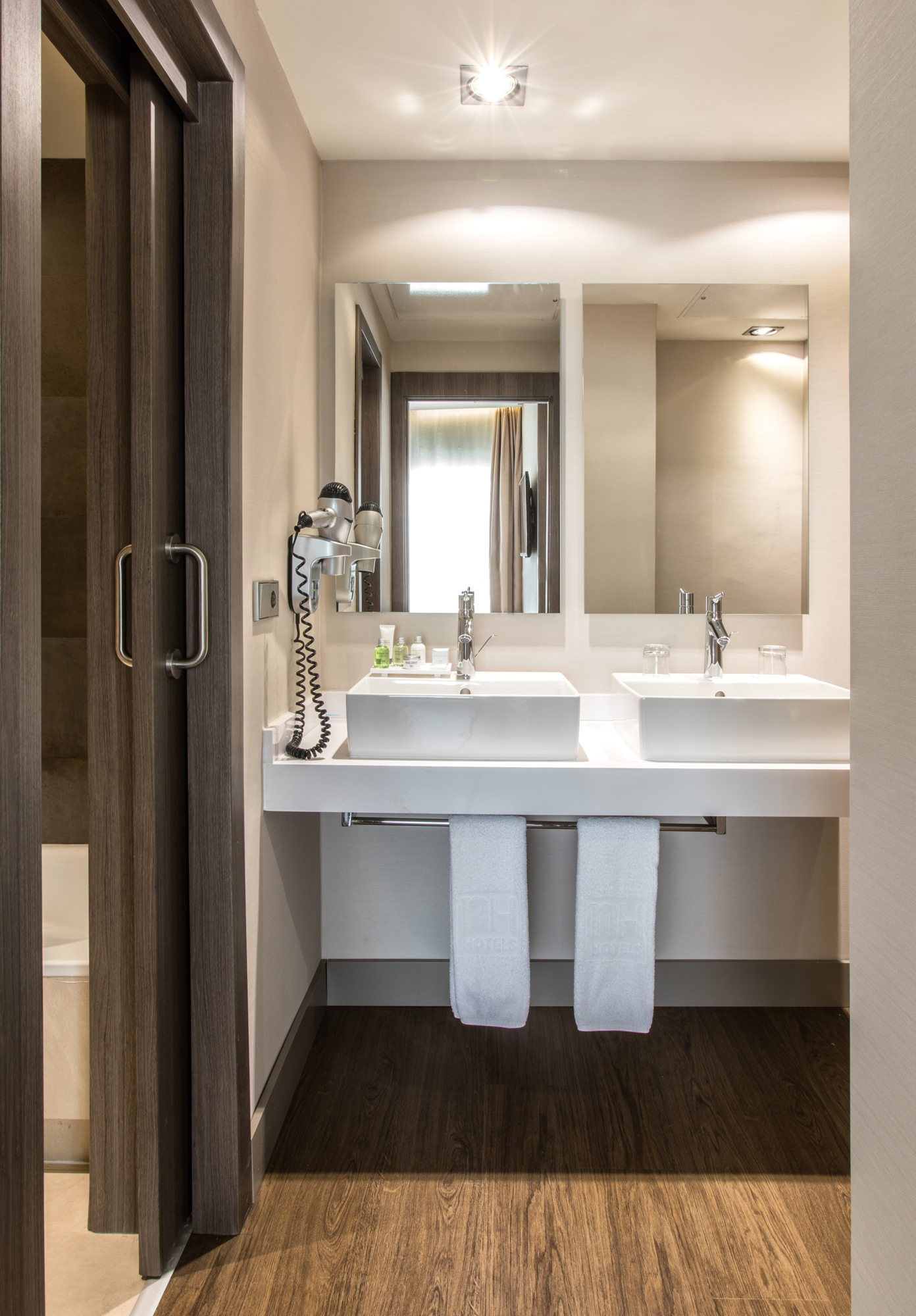 Foto - NH Sevilla Plaza de Armas