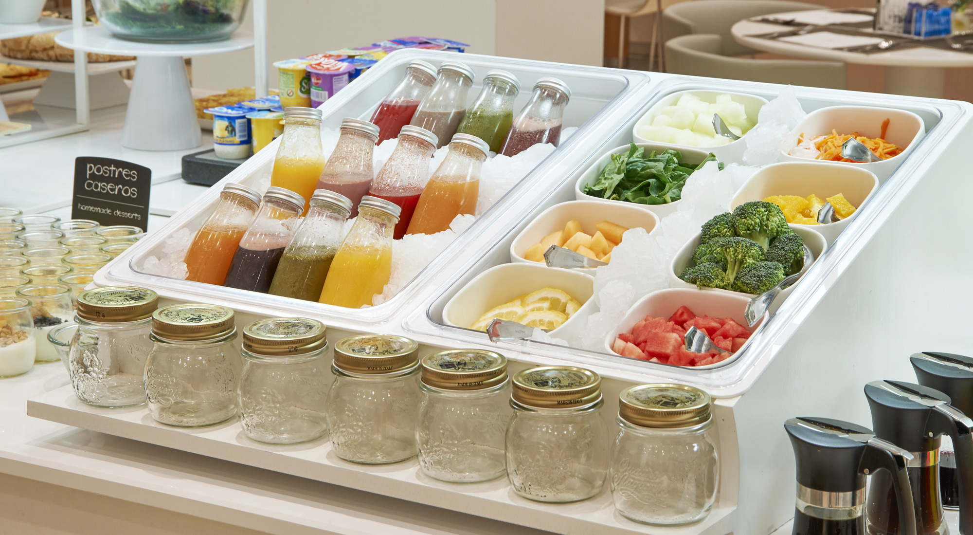 Foto - NH Sevilla Plaza de Armas