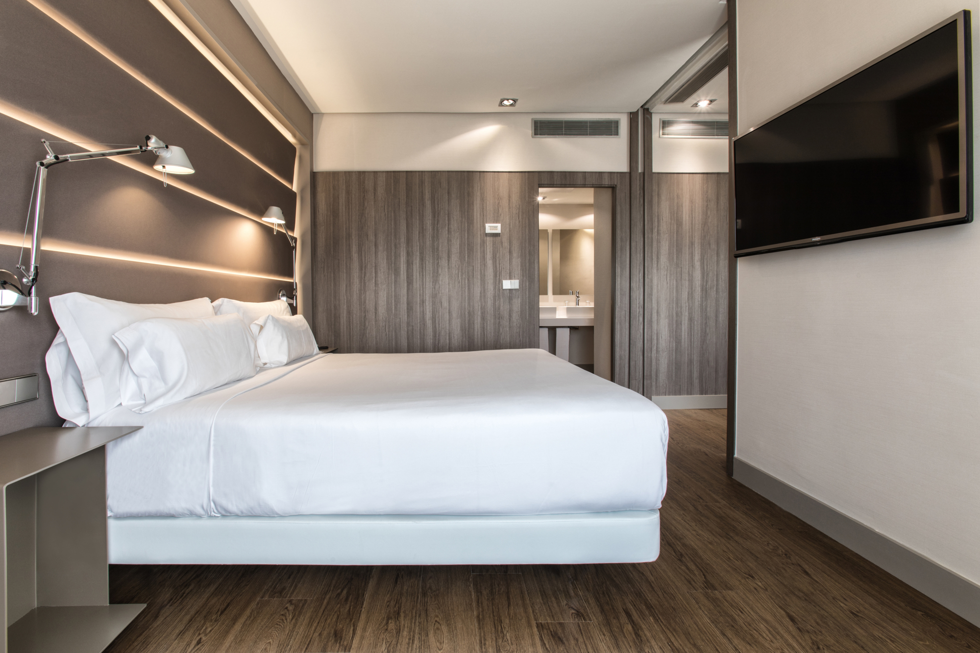 Foto - NH Sevilla Plaza de Armas