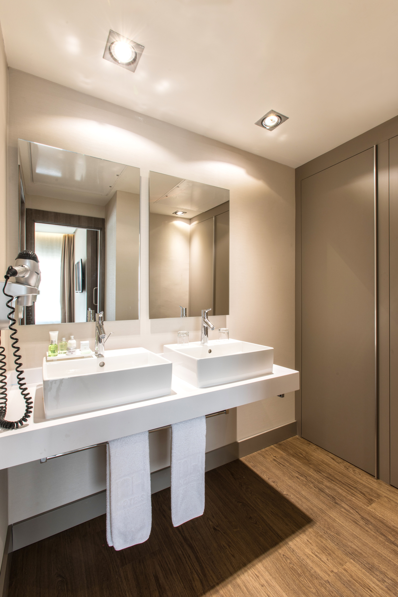 Foto - NH Sevilla Plaza de Armas