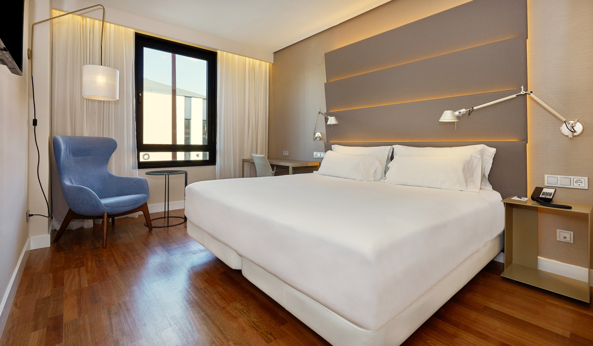 Foto - NH Sevilla Plaza de Armas